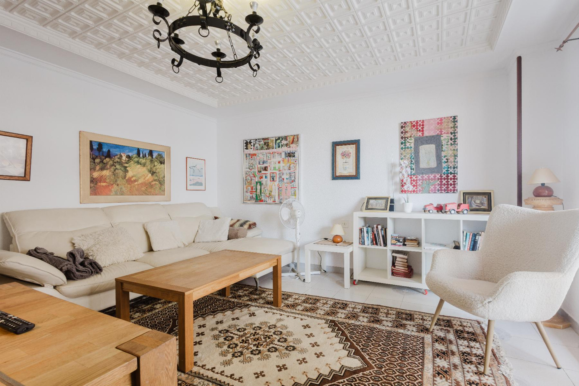 Reventa - Apartamento / piso - Torrevieja - Playa del Acequión