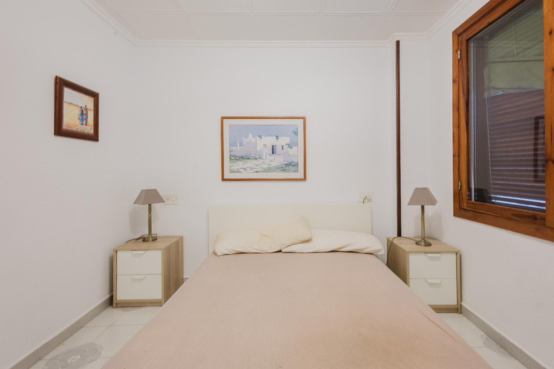 Reventa - Apartamento / piso - Torrevieja - Playa del Acequión