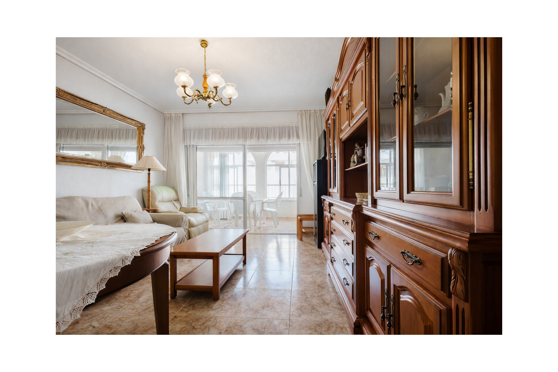 Reventa - Apartamento / piso - Torrevieja - Playa del Acequión