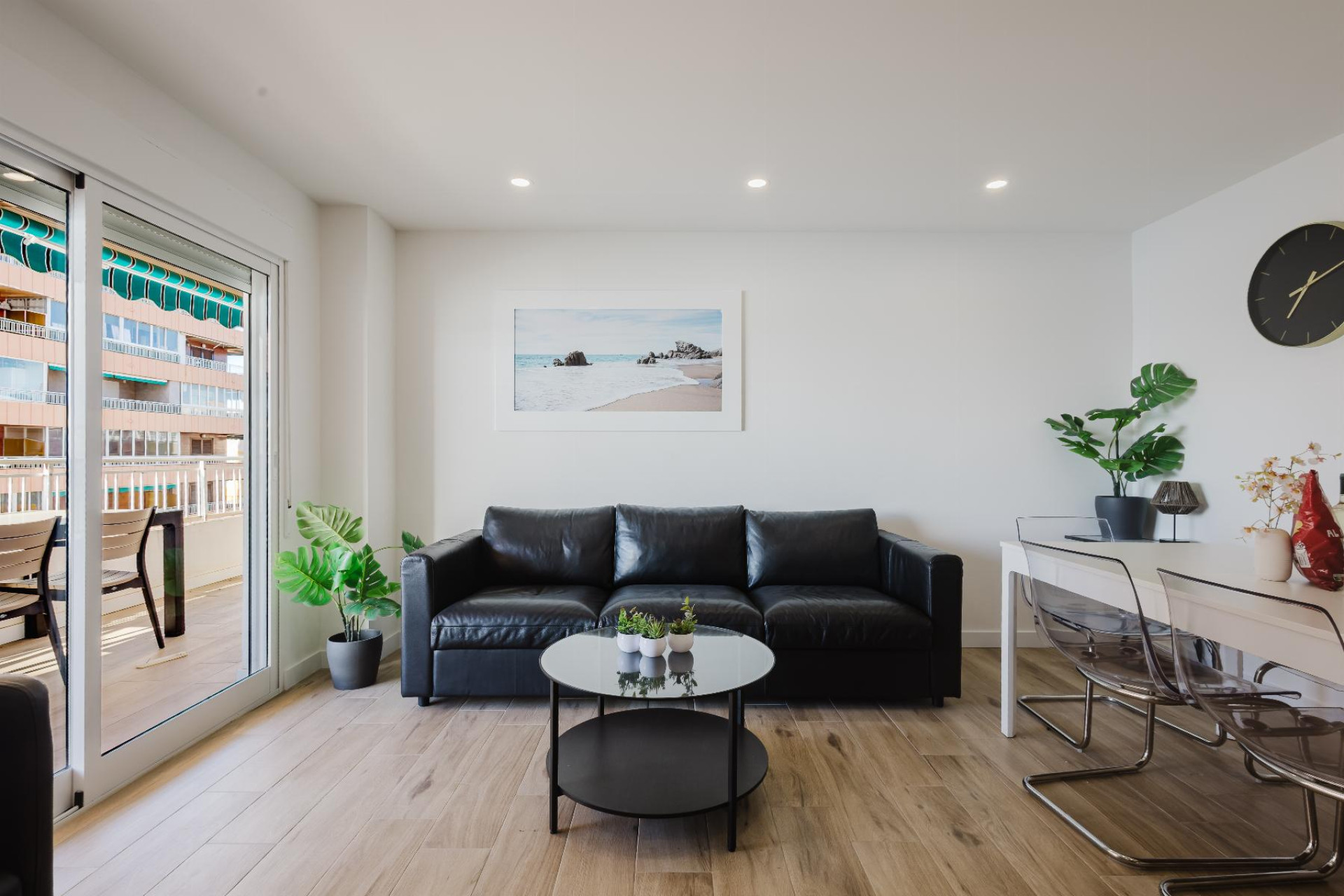 Reventa - Apartamento / piso - Torrevieja - Playa del Acequión