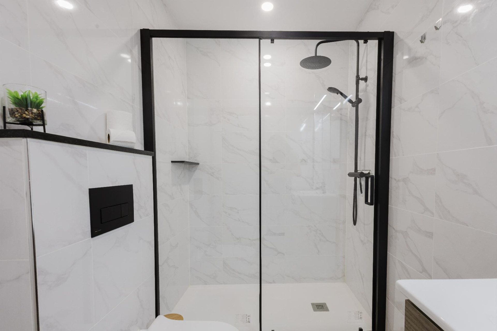 Reventa - Apartamento / piso - Torrevieja - Playa del Acequión