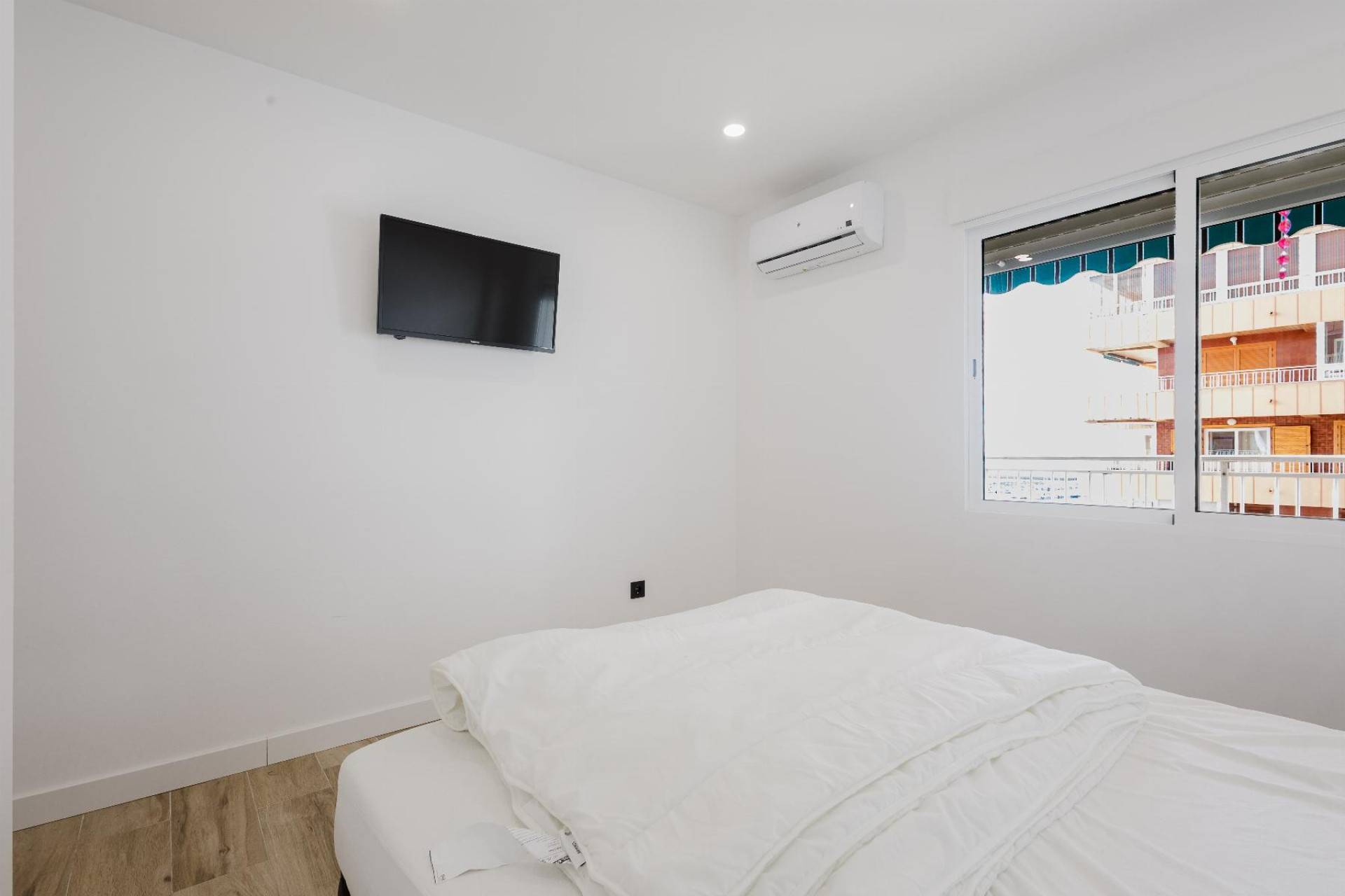 Reventa - Apartamento / piso - Torrevieja - Playa del Acequión