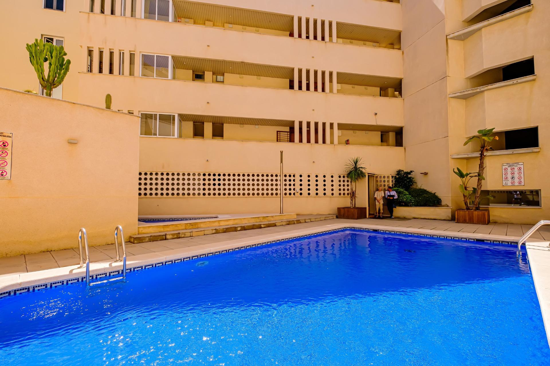 Reventa - Apartamento / piso - Torrevieja - Playa del cura