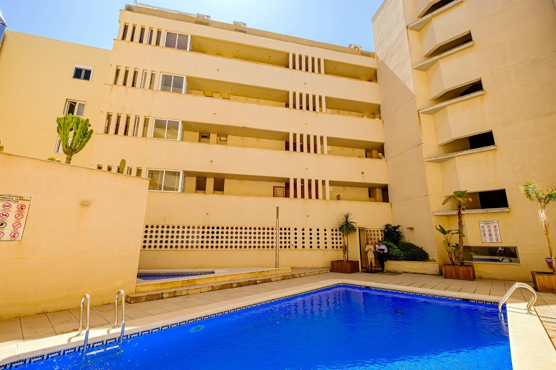 Reventa - Apartamento / piso - Torrevieja - Playa del cura