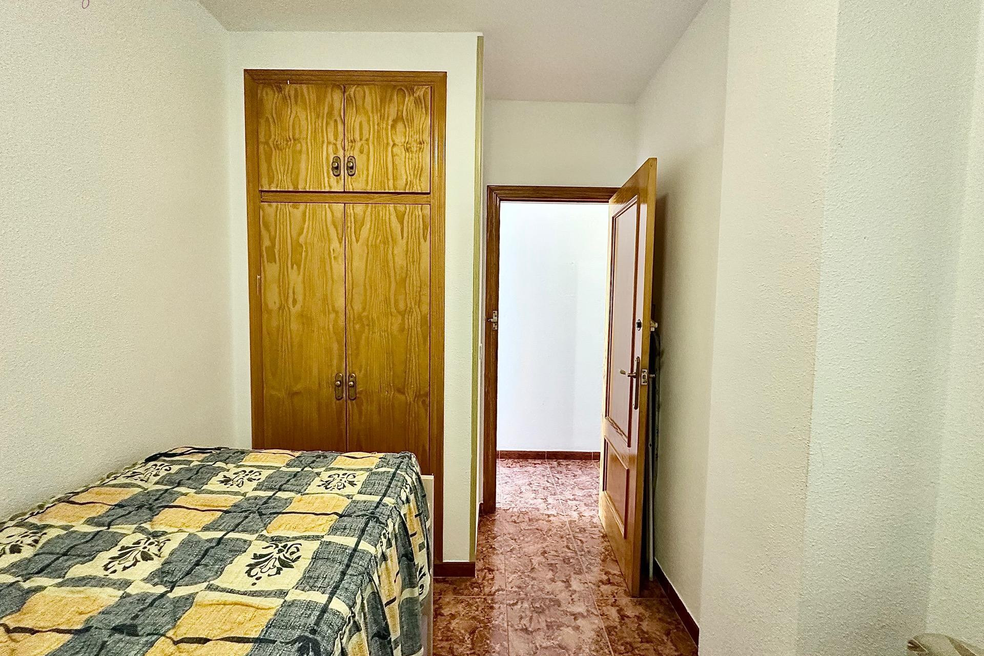 Reventa - Apartamento / piso - Torrevieja - Playa del cura