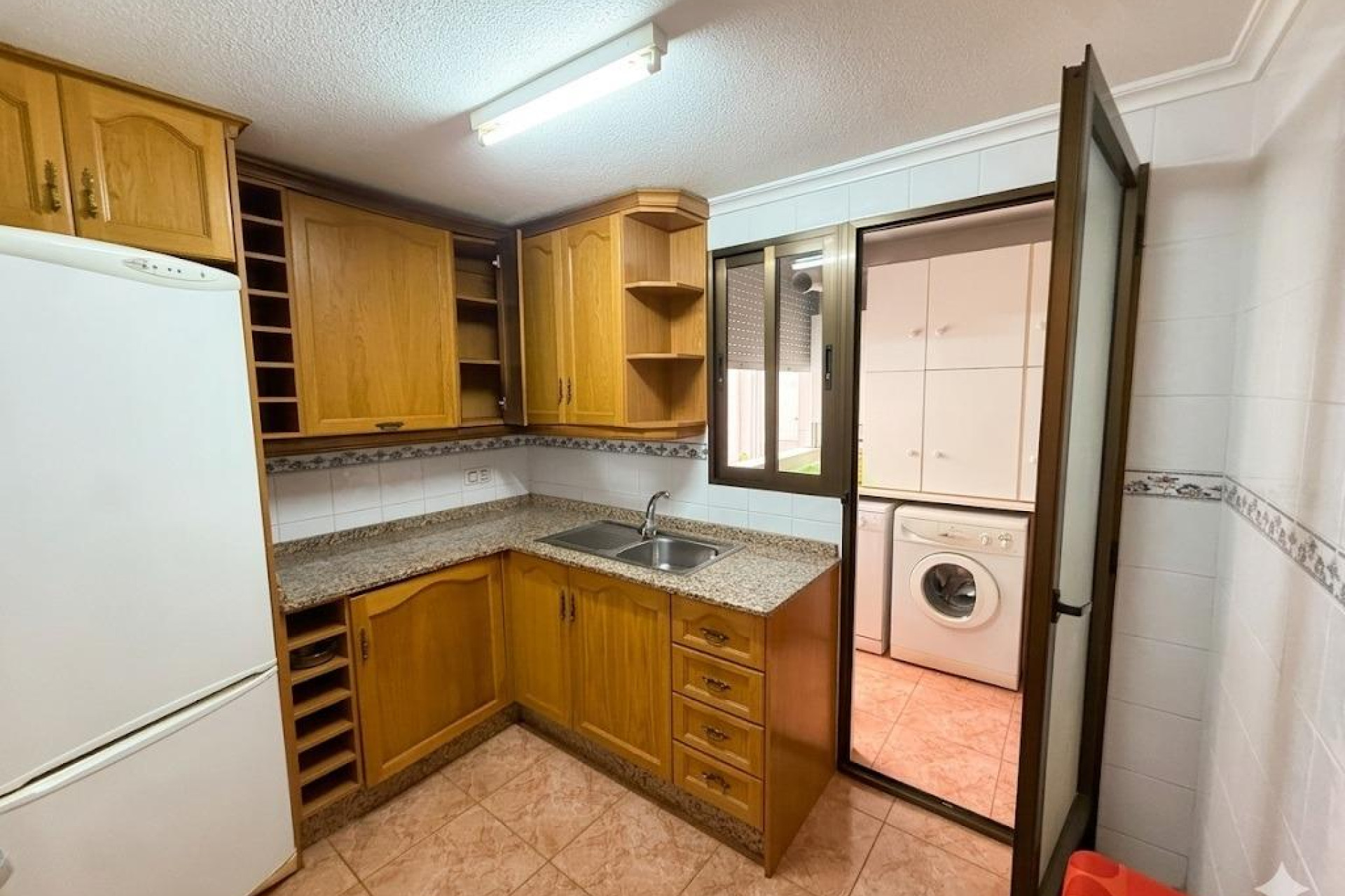 Reventa - Apartamento / piso - Torrevieja - Playa del cura