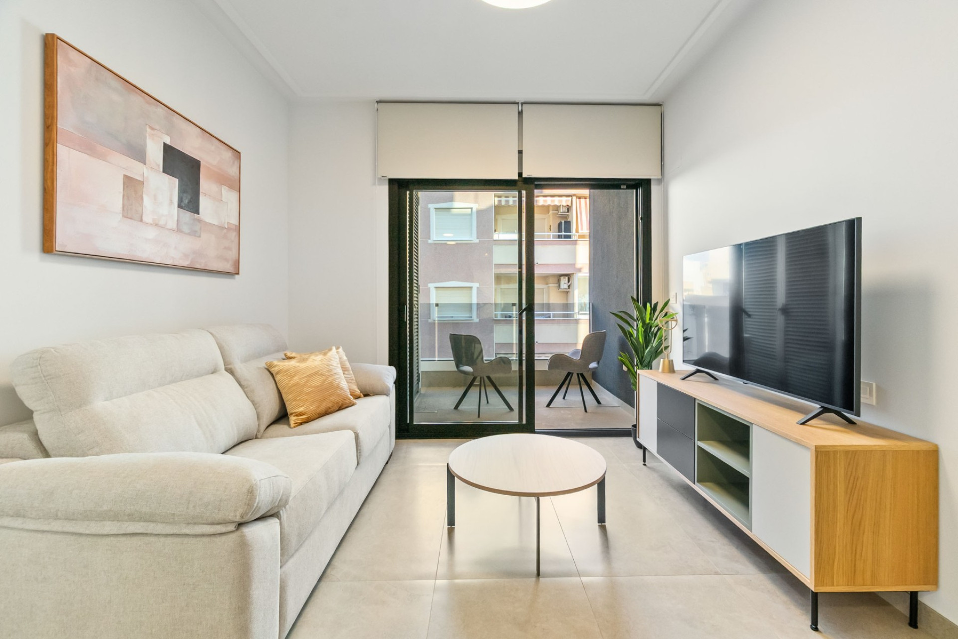 Reventa - Apartamento / piso - Torrevieja - Playa Del Cura