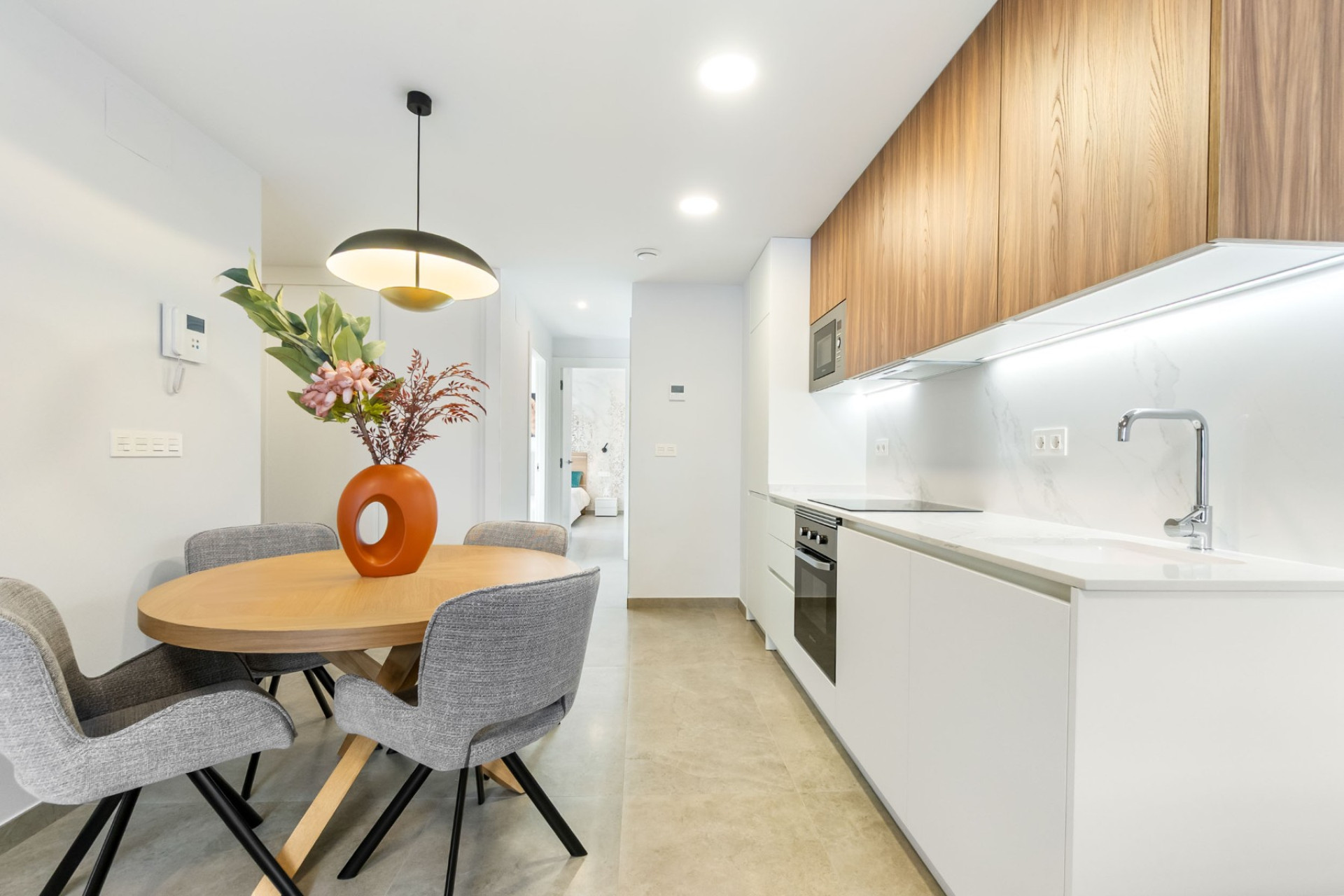 Reventa - Apartamento / piso - Torrevieja - Playa Del Cura