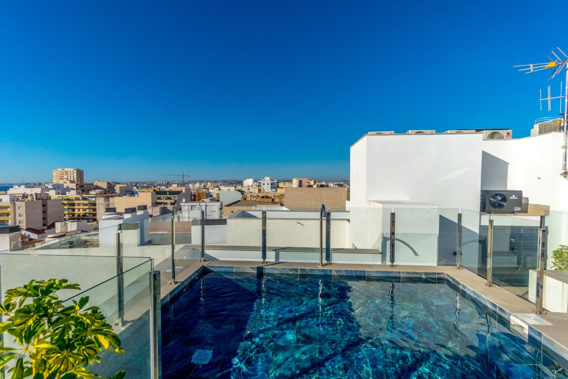 Reventa - Apartamento / piso - Torrevieja - Playa Del Cura