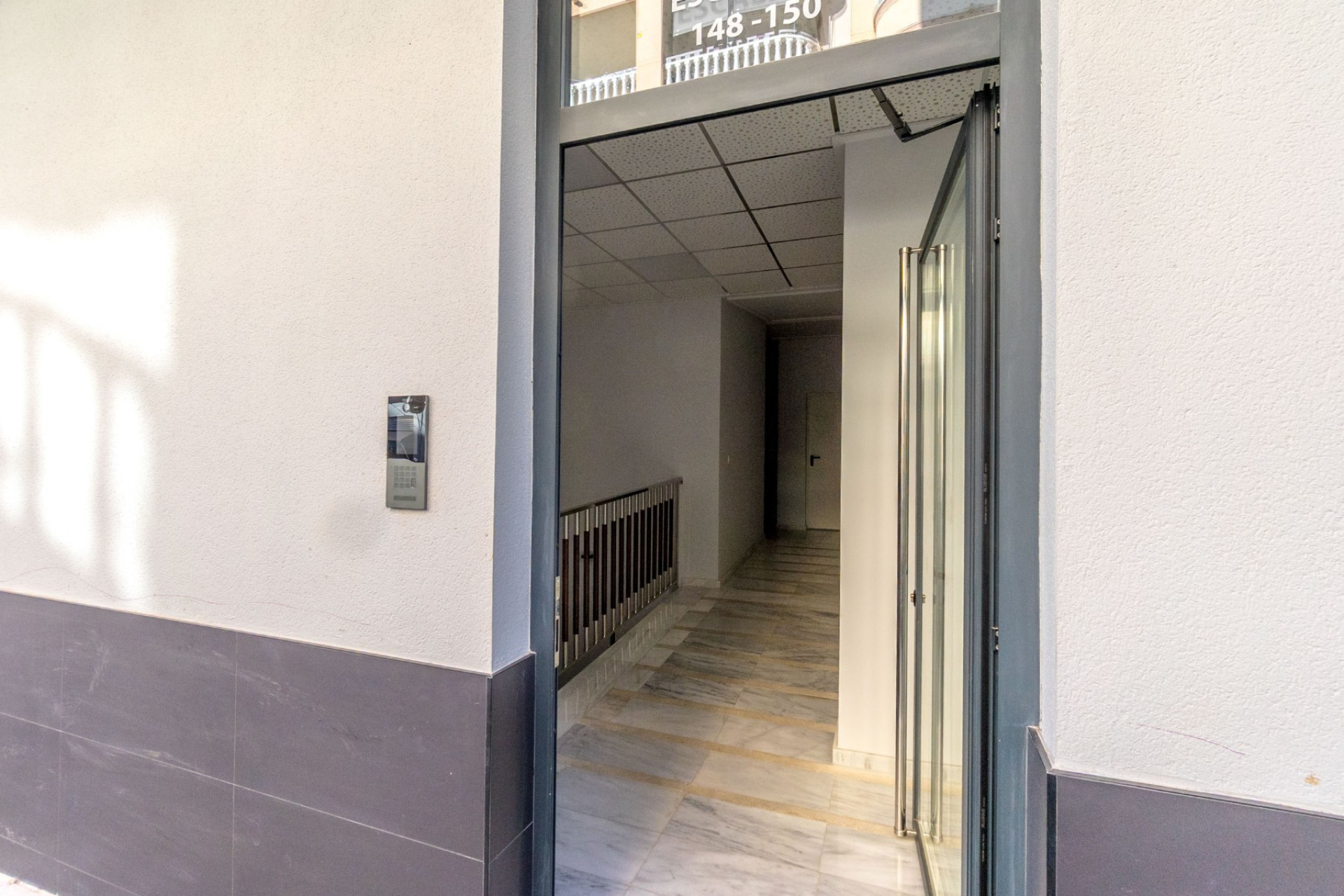 Reventa - Apartamento / piso - Torrevieja - Playa Del Cura