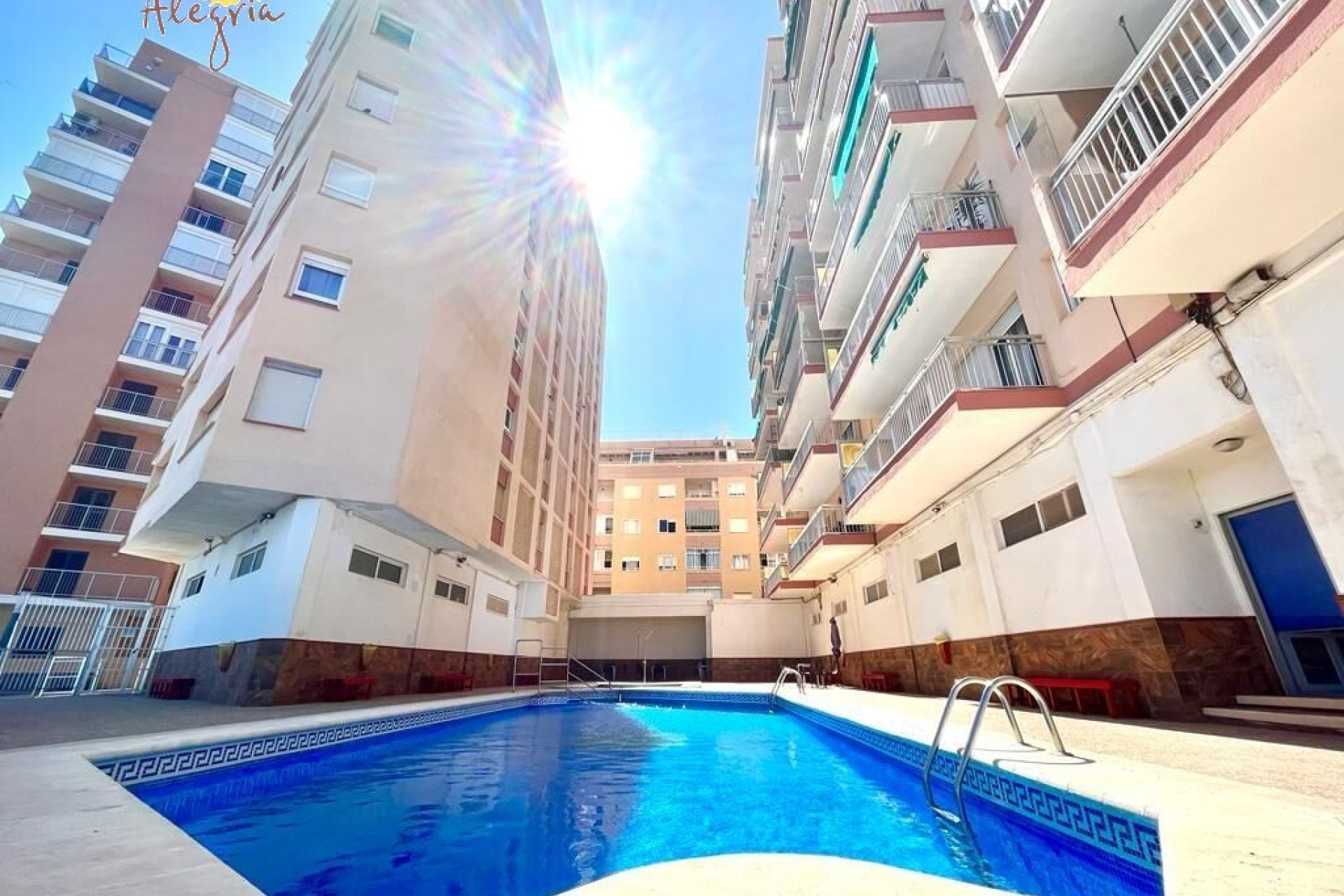 Reventa - Apartamento / piso - Torrevieja - Playa del cura