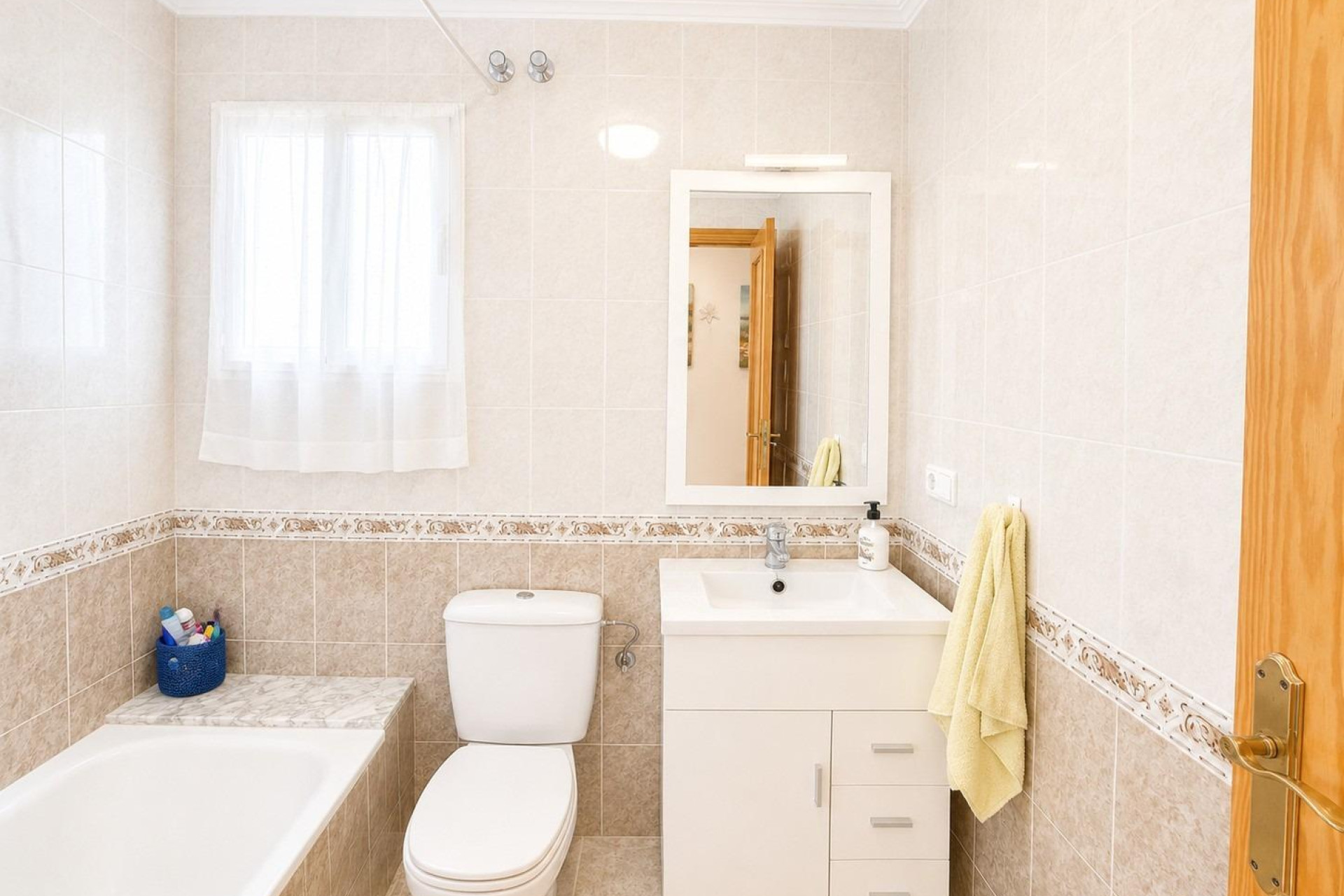 Reventa - Apartamento / piso - Torrevieja - Playa del cura