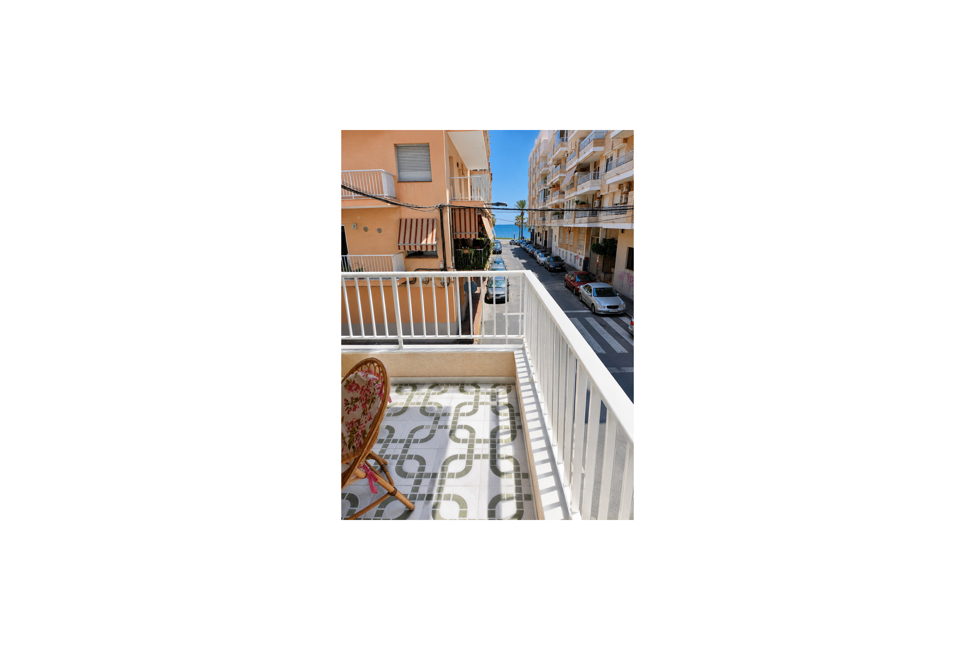 Reventa - Apartamento / piso - Torrevieja - Playa del Cura