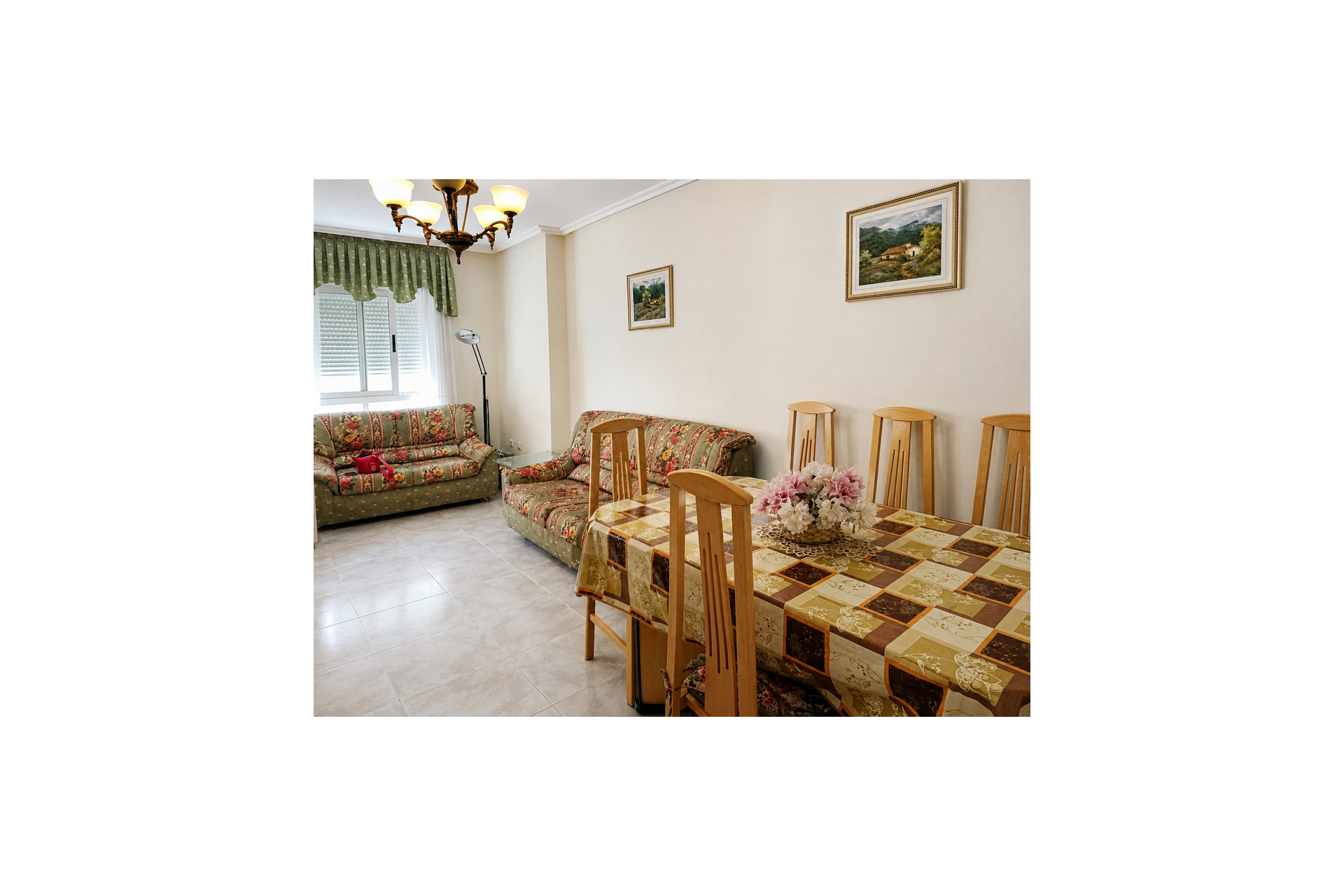 Reventa - Apartamento / piso - Torrevieja - Playa del Cura