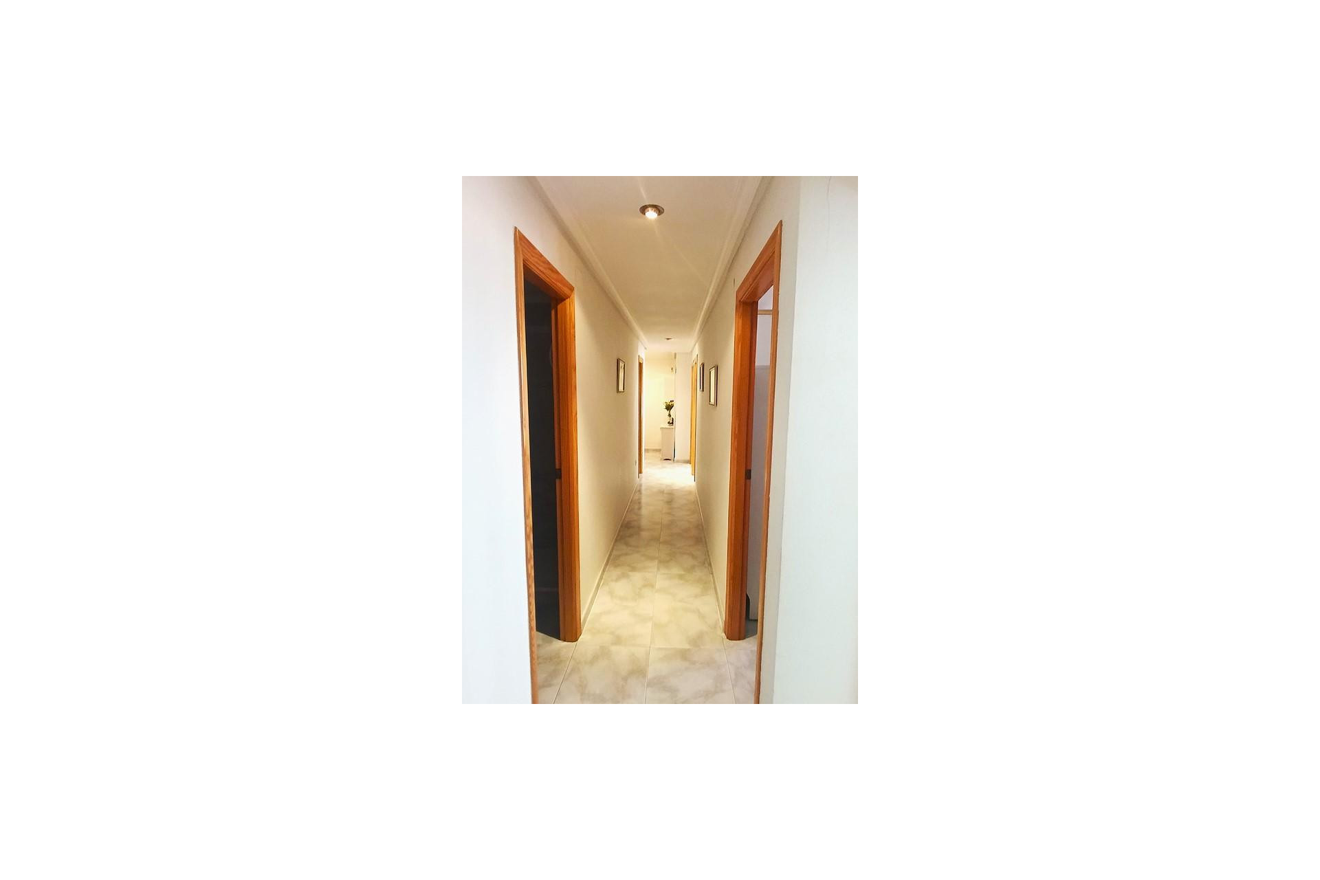 Reventa - Apartamento / piso - Torrevieja - Playa del Cura