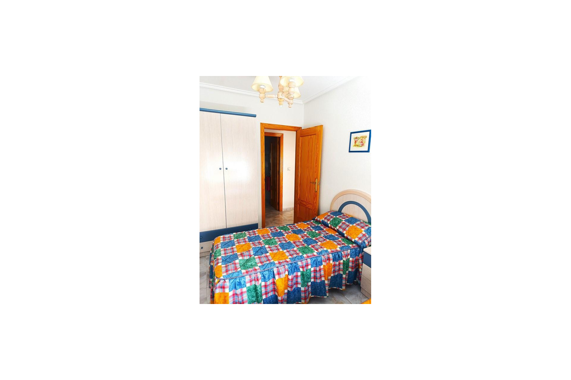 Reventa - Apartamento / piso - Torrevieja - Playa del Cura