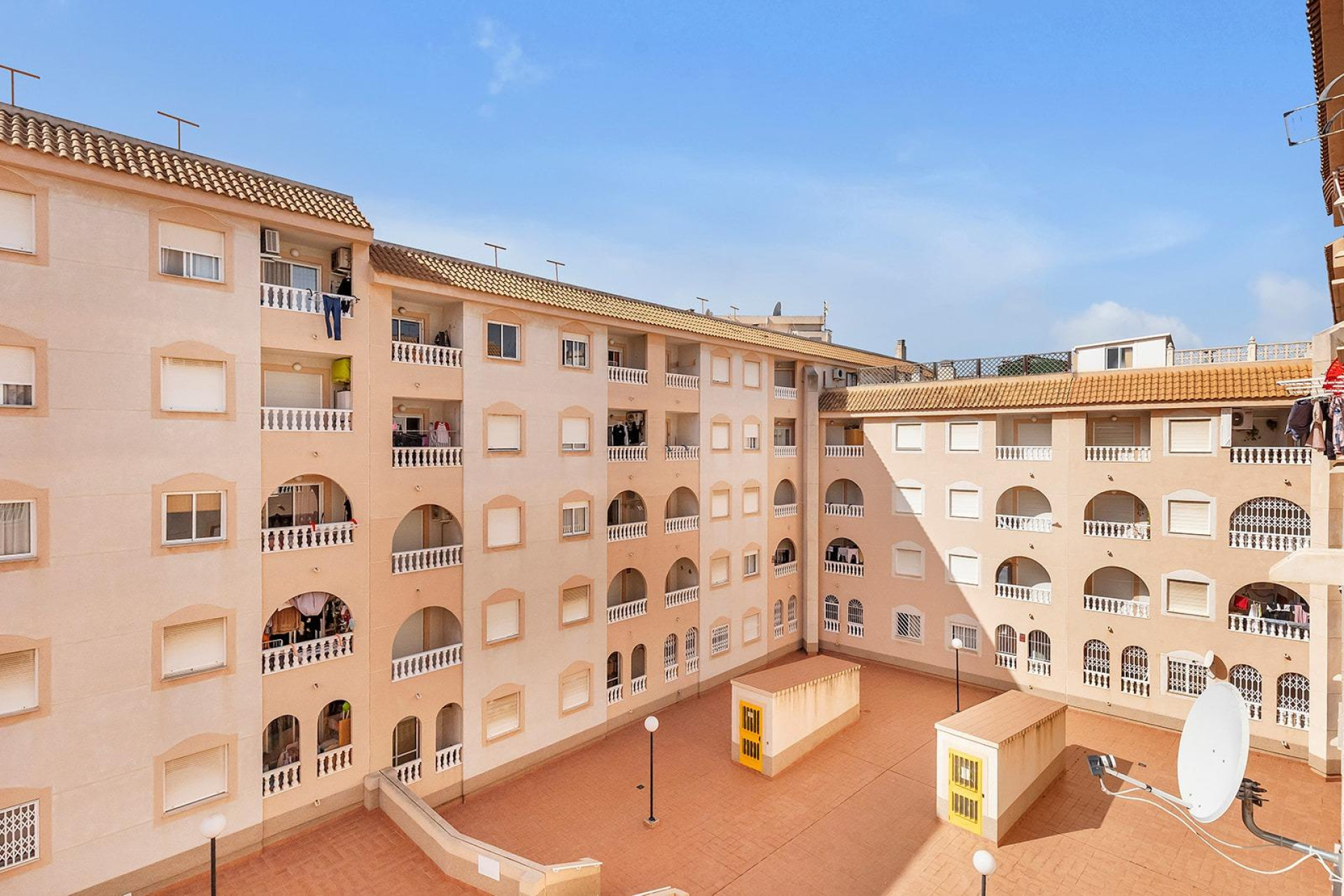 Reventa - Apartamento / piso - Torrevieja - Playa del cura