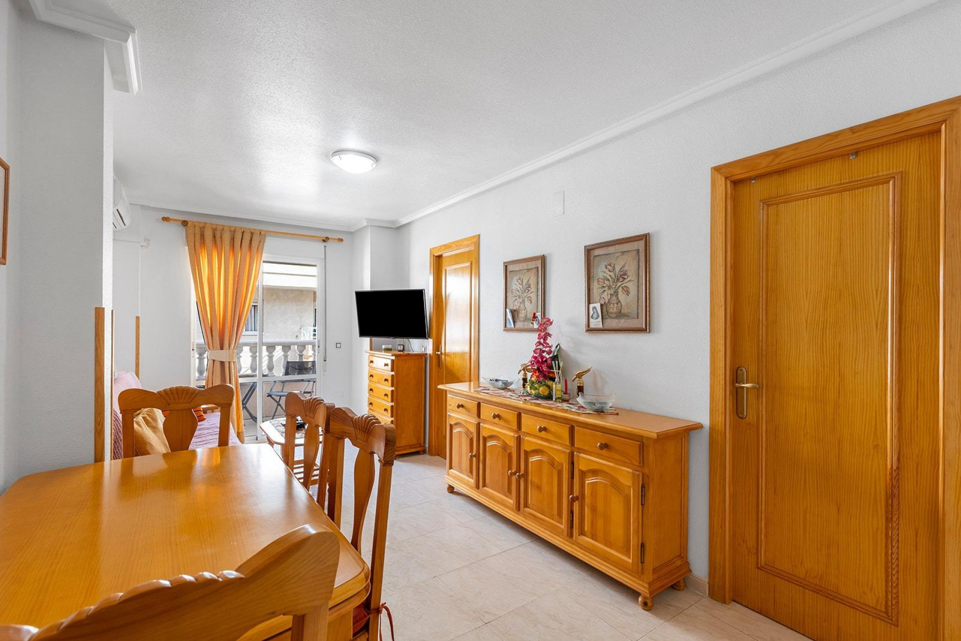 Reventa - Apartamento / piso - Torrevieja - Playa del cura