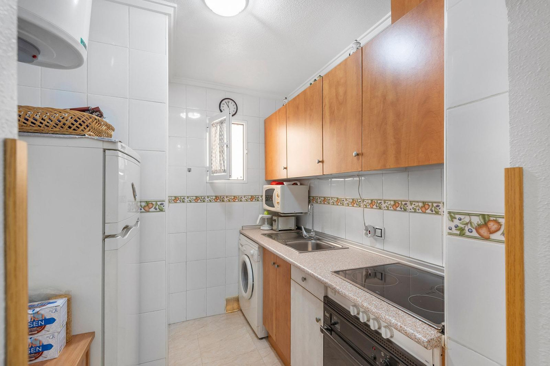 Reventa - Apartamento / piso - Torrevieja - Playa del cura