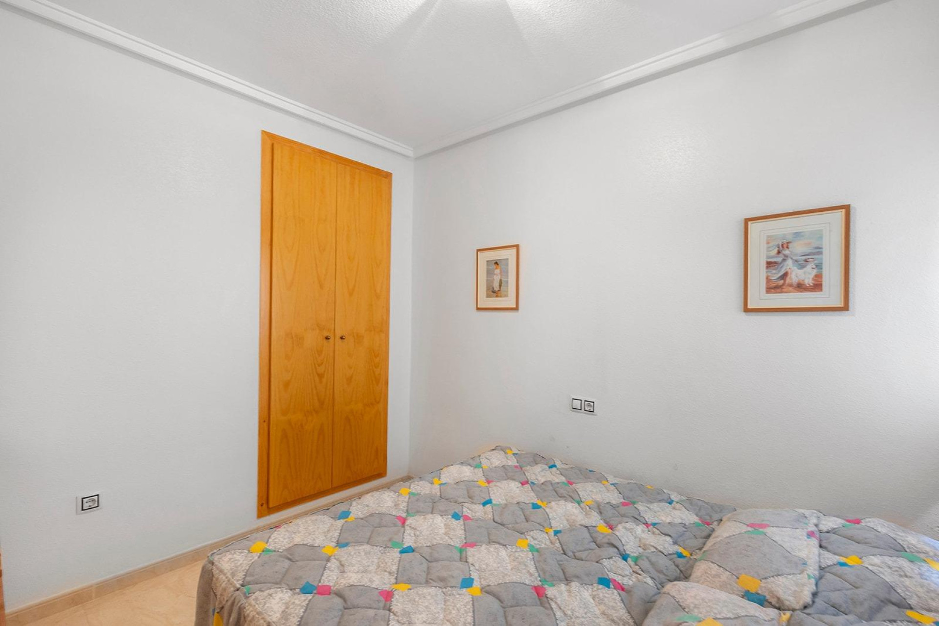 Reventa - Apartamento / piso - Torrevieja - Playa del cura