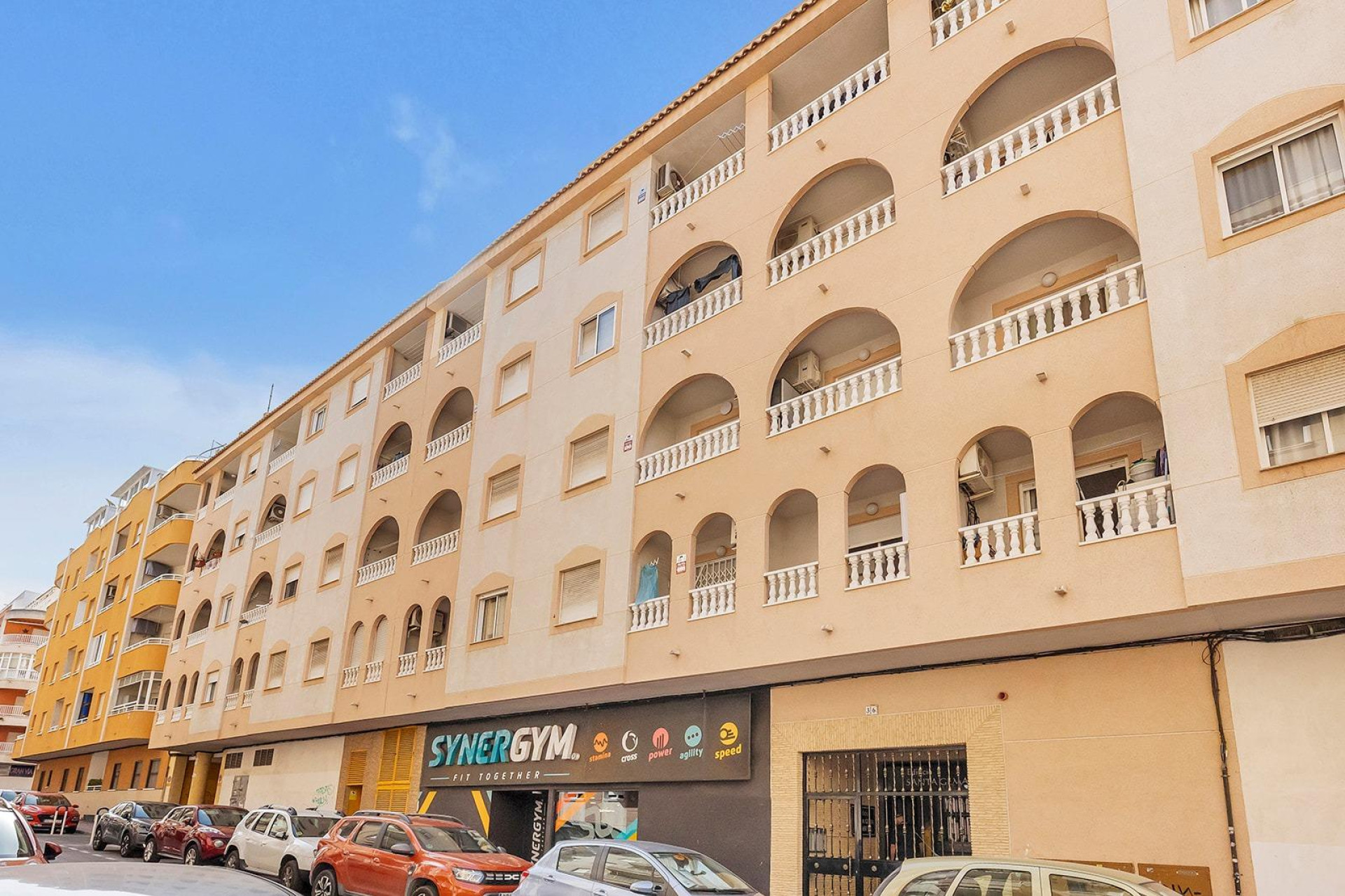 Reventa - Apartamento / piso - Torrevieja - Playa del cura