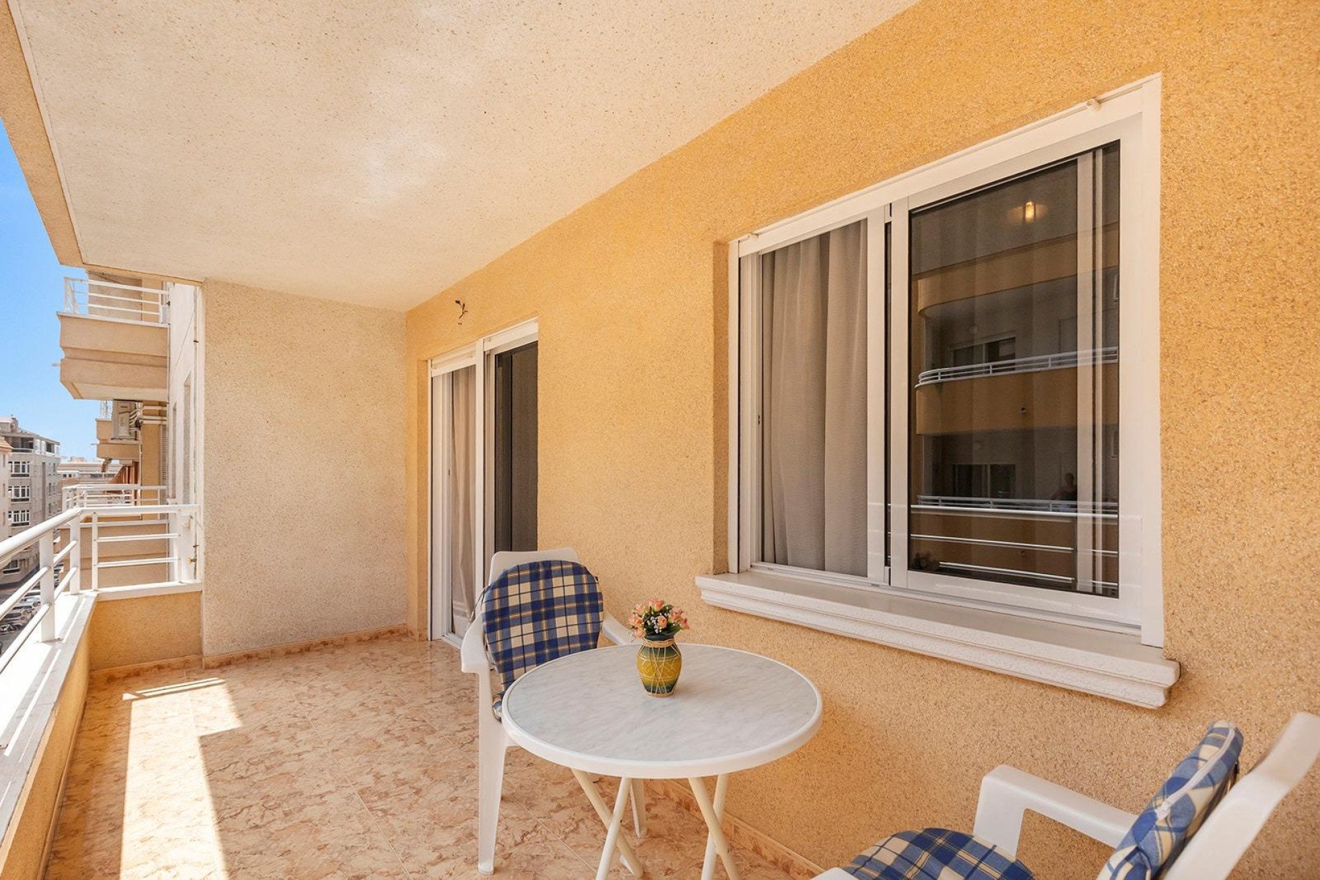 Reventa - Apartamento / piso - Torrevieja - Playa del cura