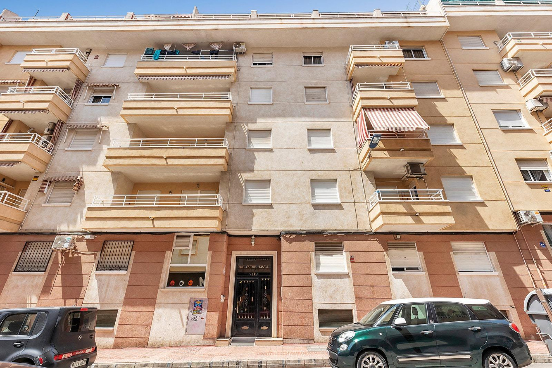 Reventa - Apartamento / piso - Torrevieja - Playa del cura