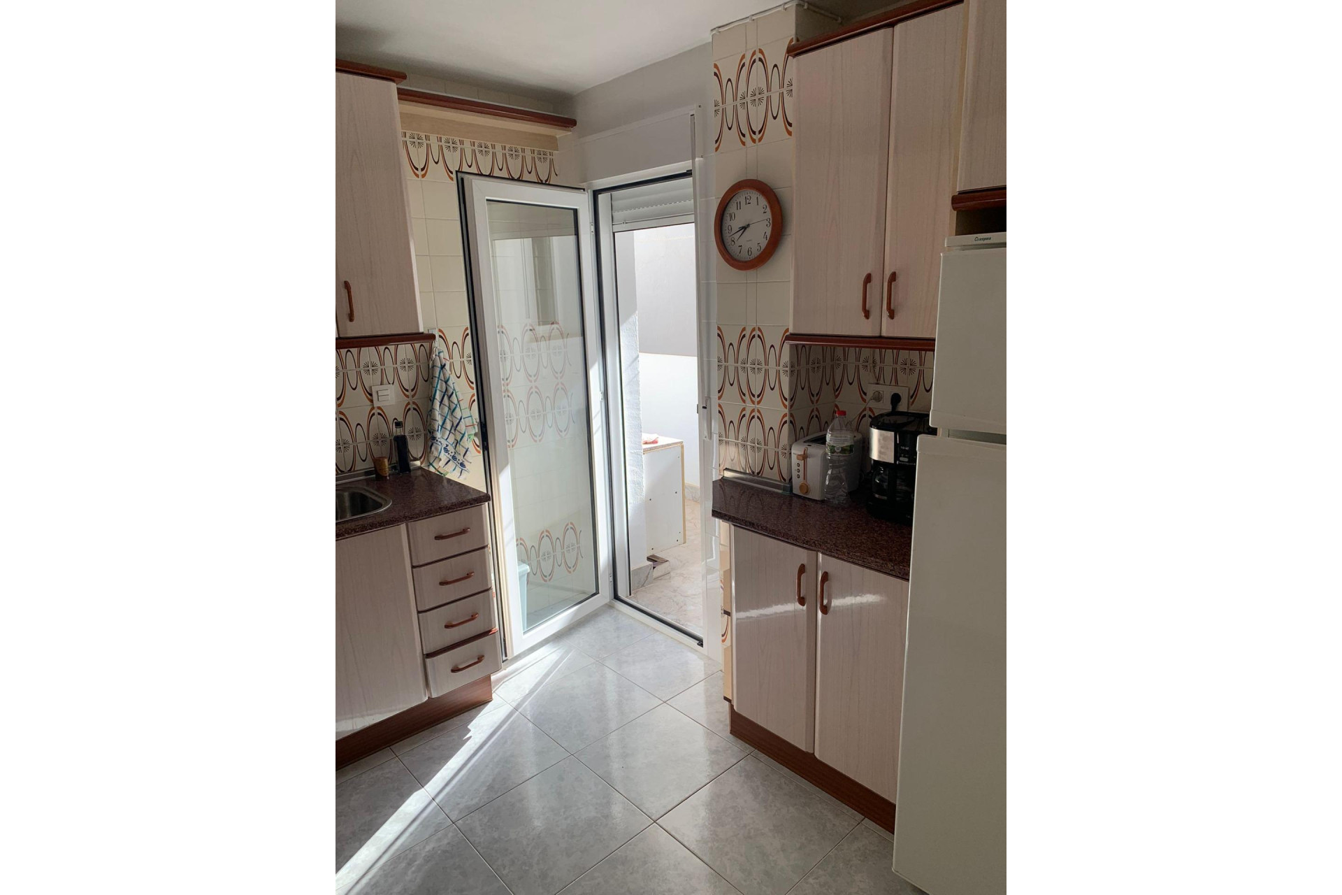 Reventa - Apartamento / piso - Torrevieja - Playa del cura