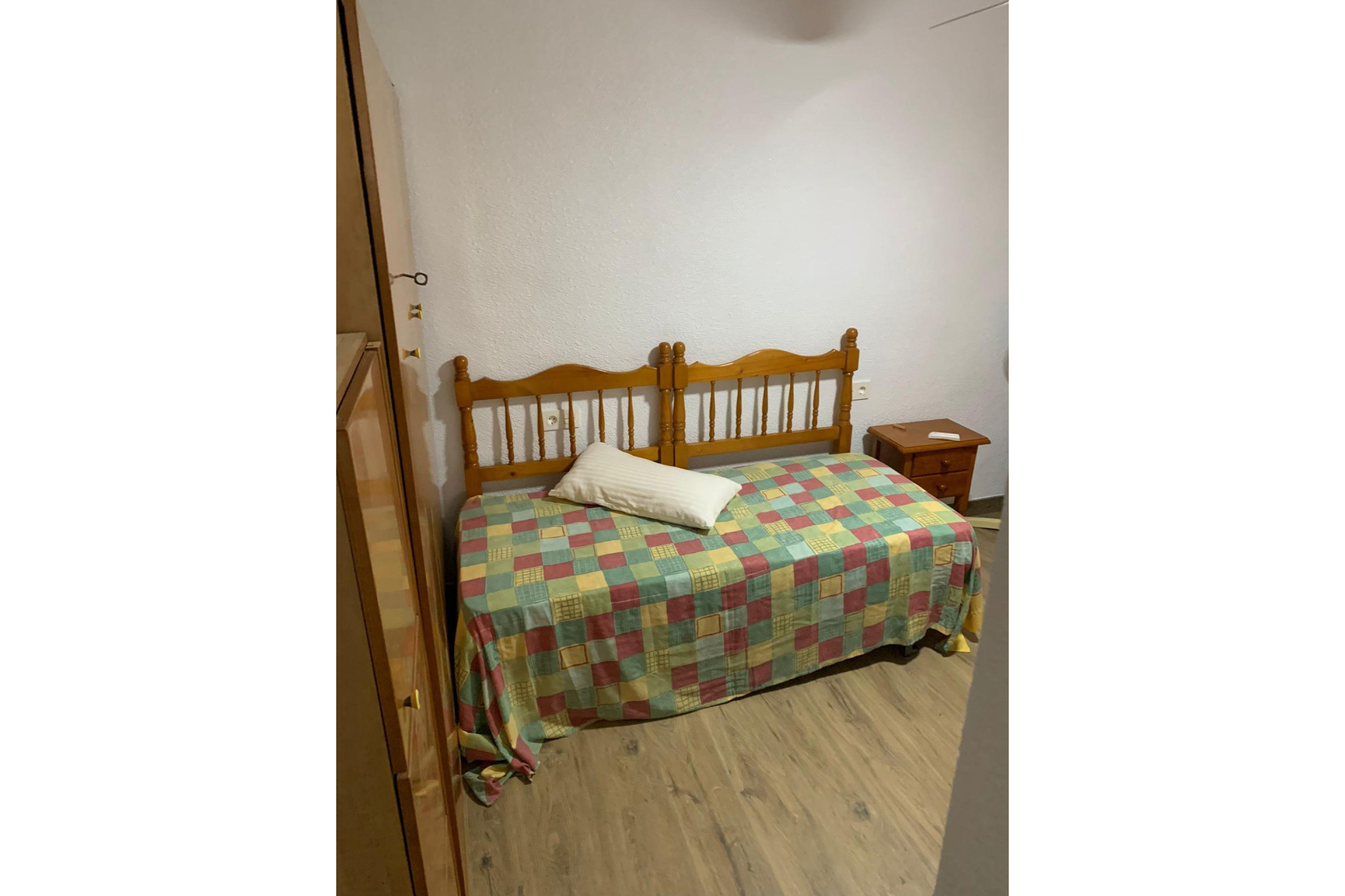 Reventa - Apartamento / piso - Torrevieja - Playa del cura