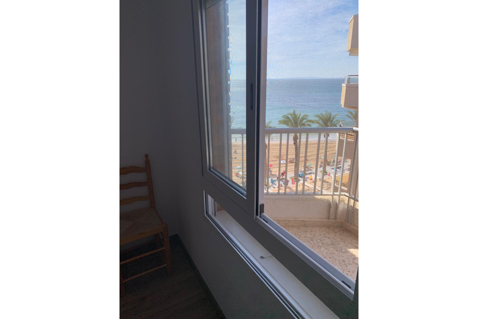 Reventa - Apartamento / piso - Torrevieja - Playa del cura