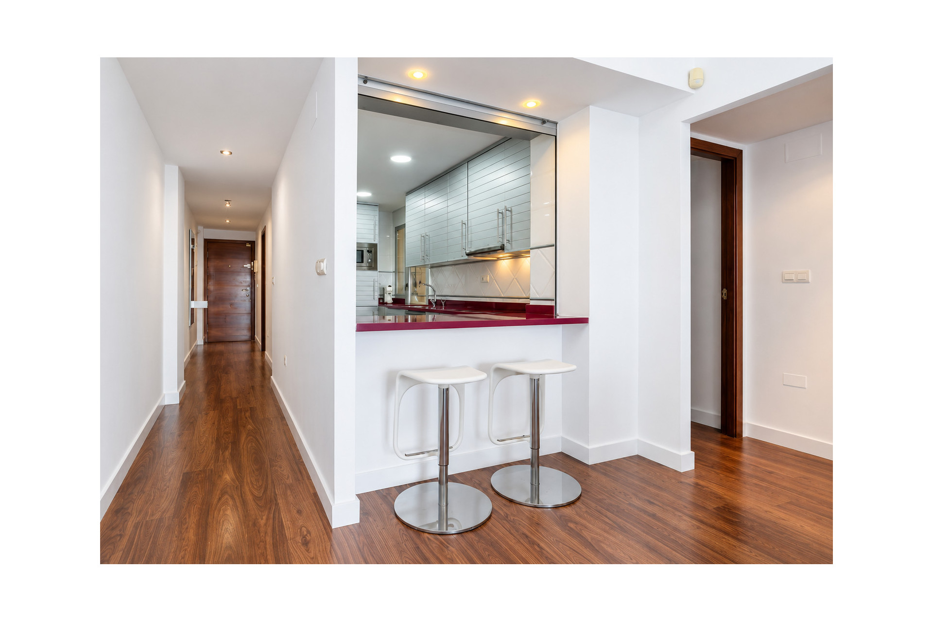 Reventa - Apartamento / piso - Torrevieja - Playa Del Cura