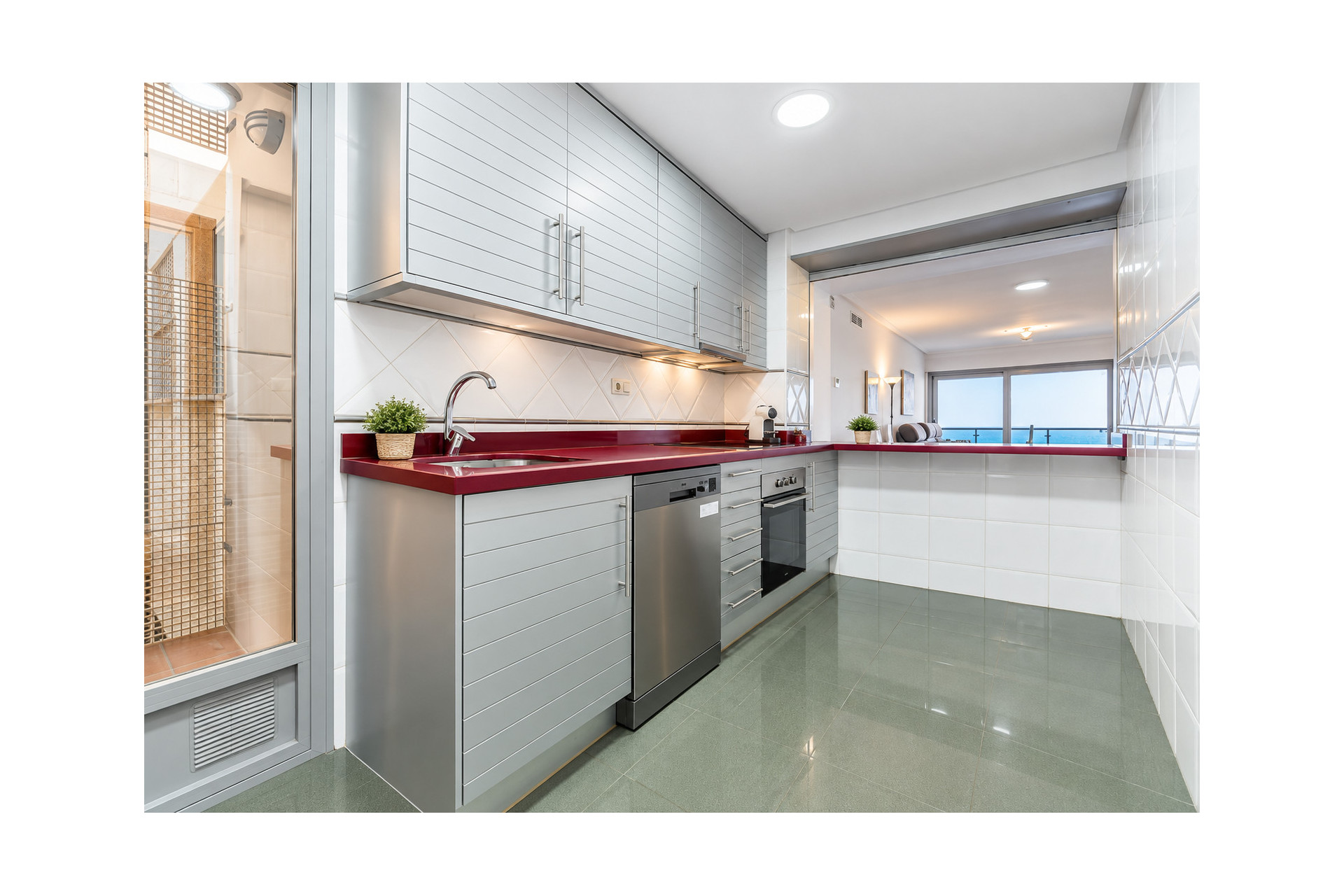 Reventa - Apartamento / piso - Torrevieja - Playa Del Cura