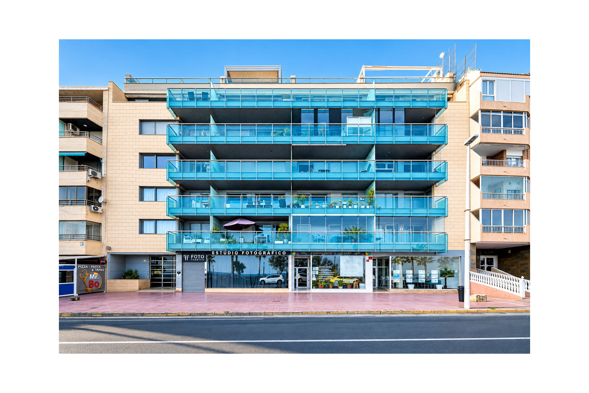 Reventa - Apartamento / piso - Torrevieja - Playa Del Cura