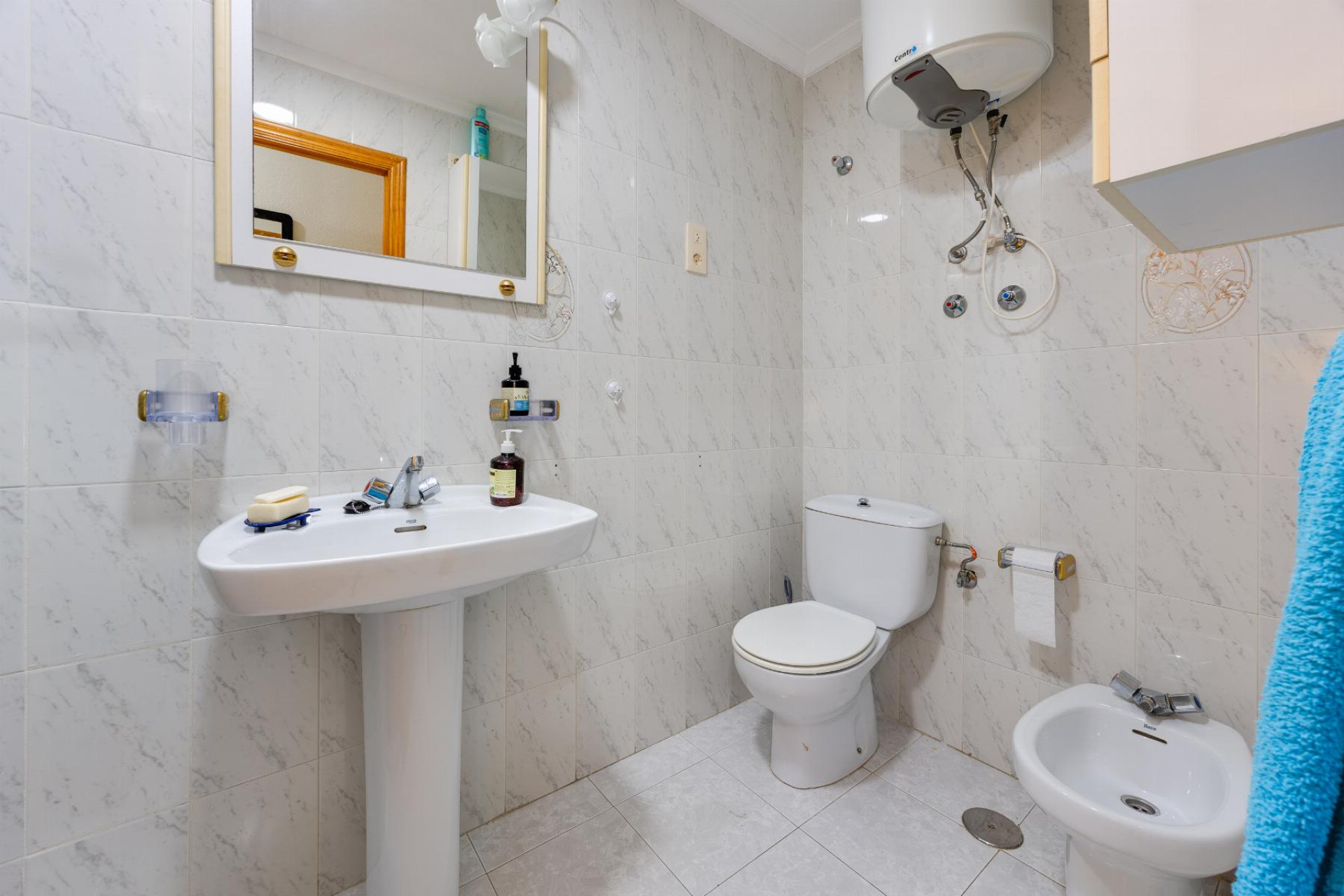 Reventa - Apartamento / piso - Torrevieja - Playa del Cura
