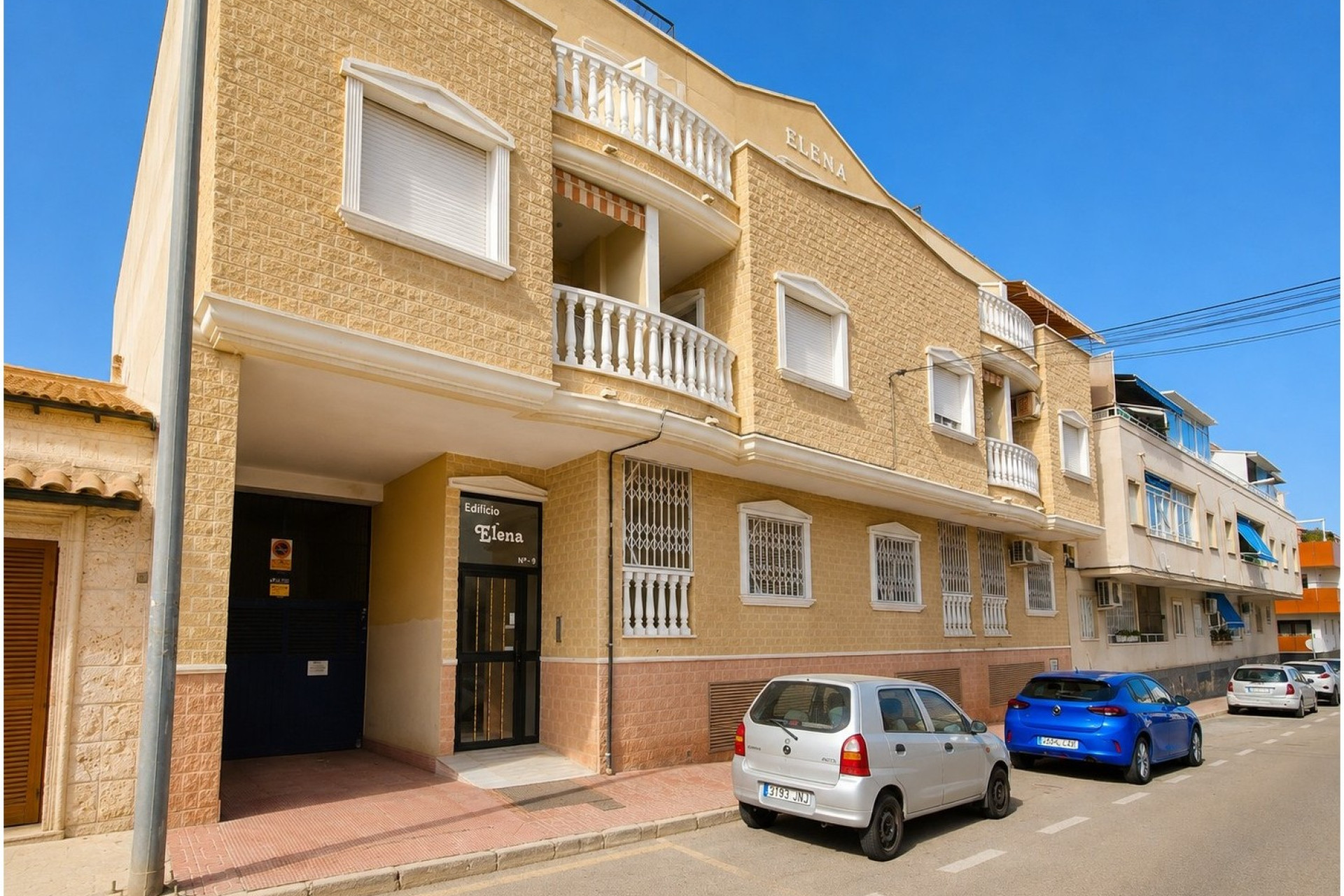 Reventa - Apartamento / piso - Torrevieja - Playa Del Cura