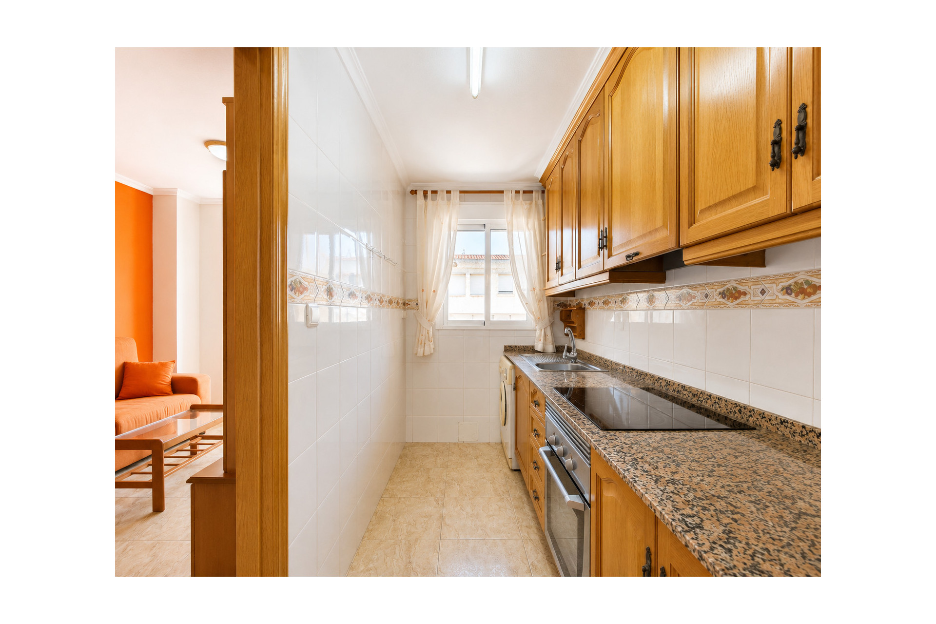 Reventa - Apartamento / piso - Torrevieja - Playa Del Cura