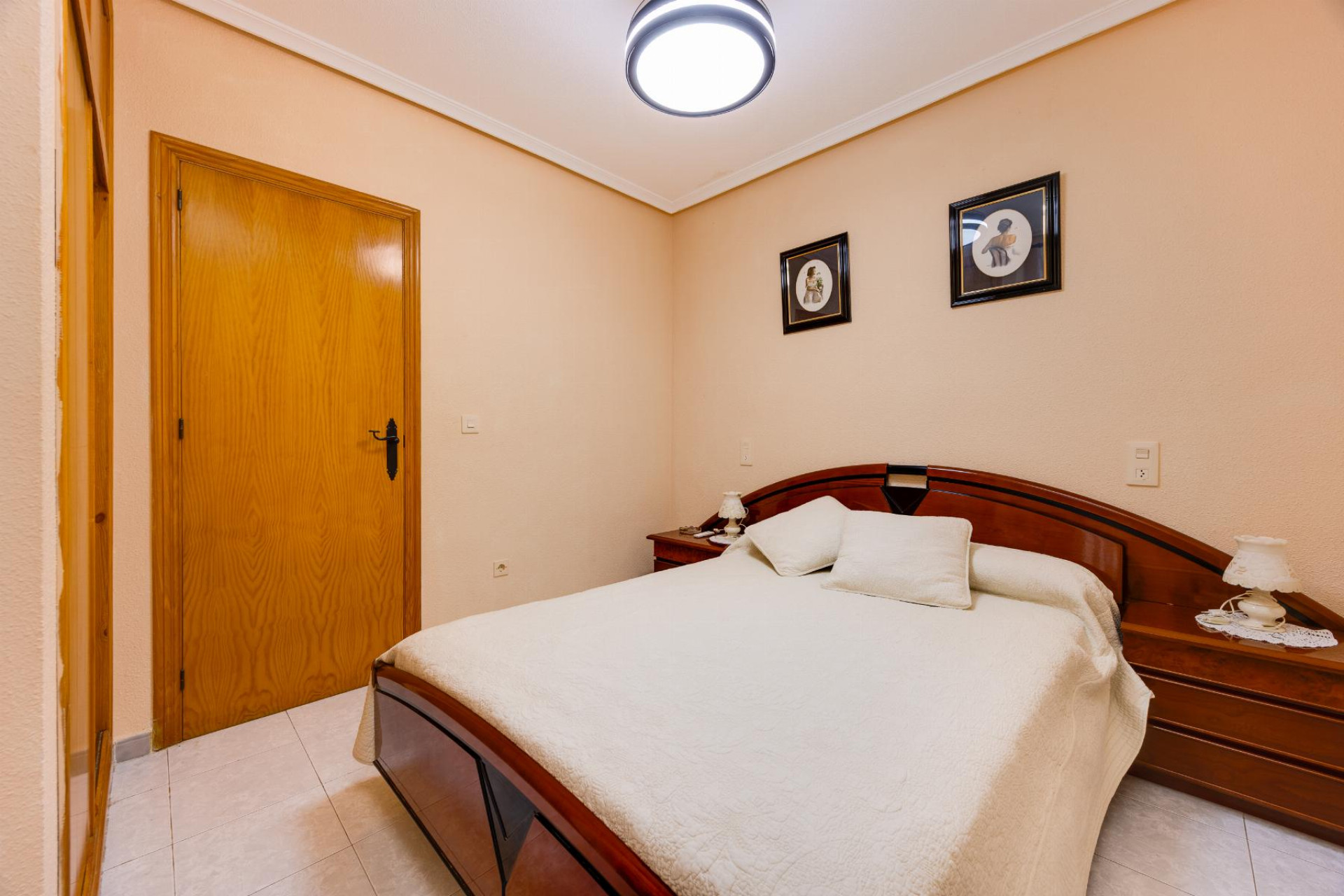 Reventa - Apartamento / piso - Torrevieja - Playa del Cura