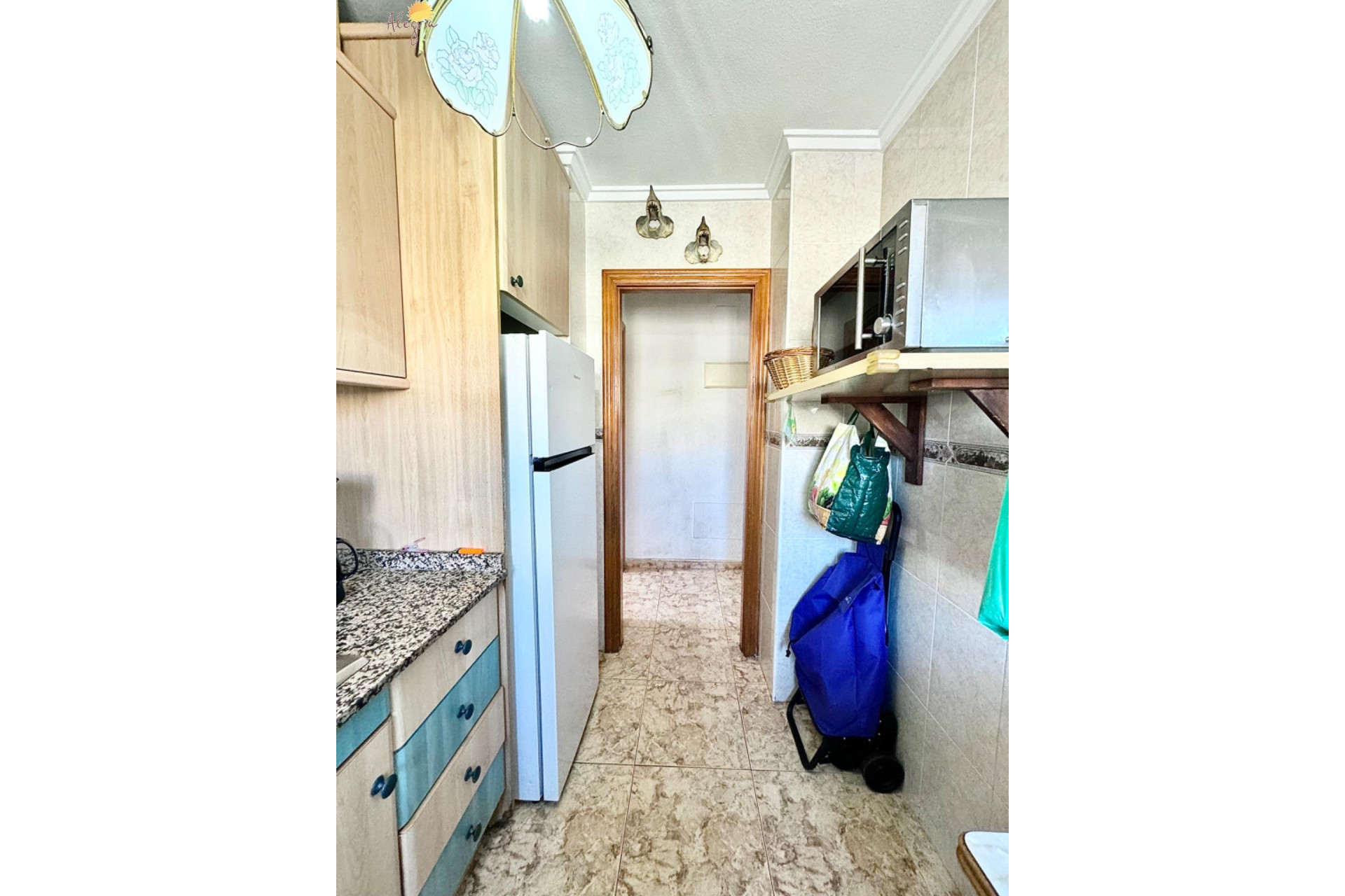 Reventa - Apartamento / piso - Torrevieja - Playa del cura