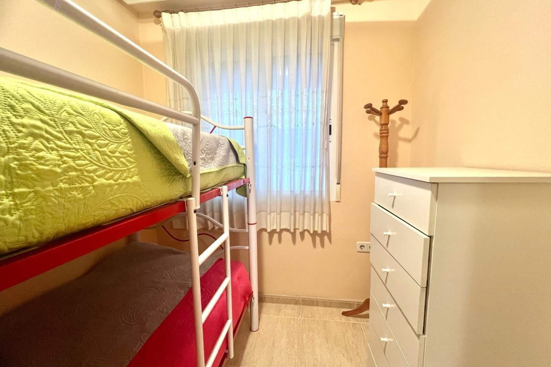 Reventa - Apartamento / piso - Torrevieja - Playa del cura