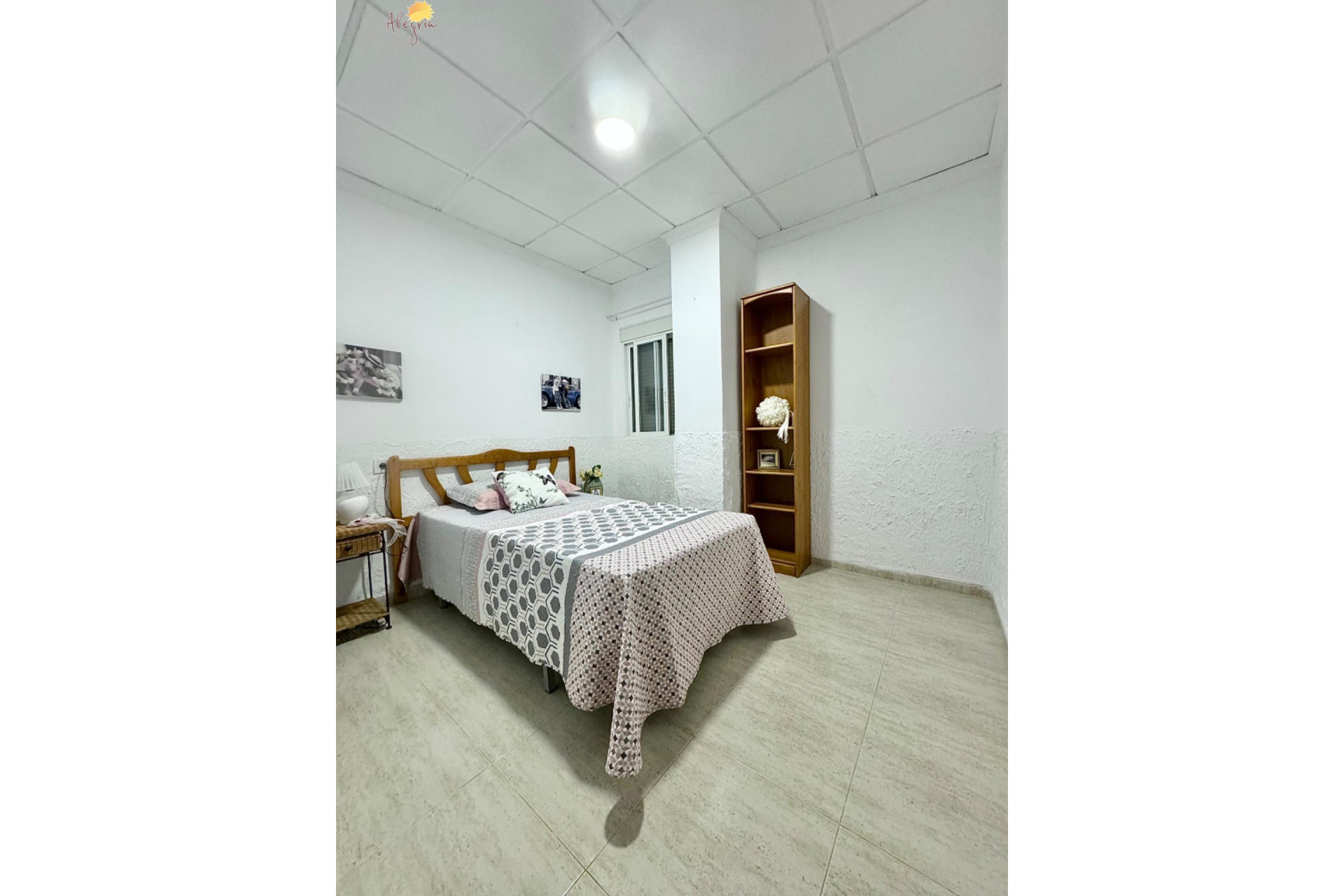 Reventa - Apartamento / piso - Torrevieja - Playa del cura