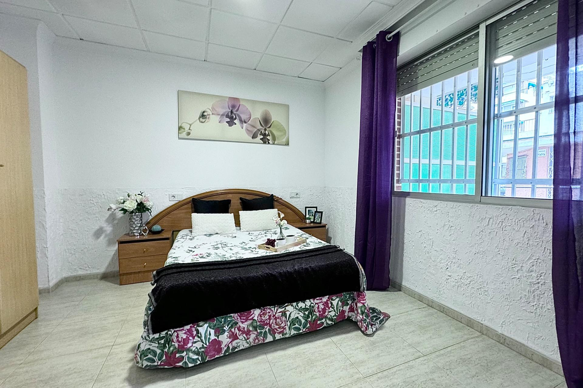 Reventa - Apartamento / piso - Torrevieja - Playa del cura