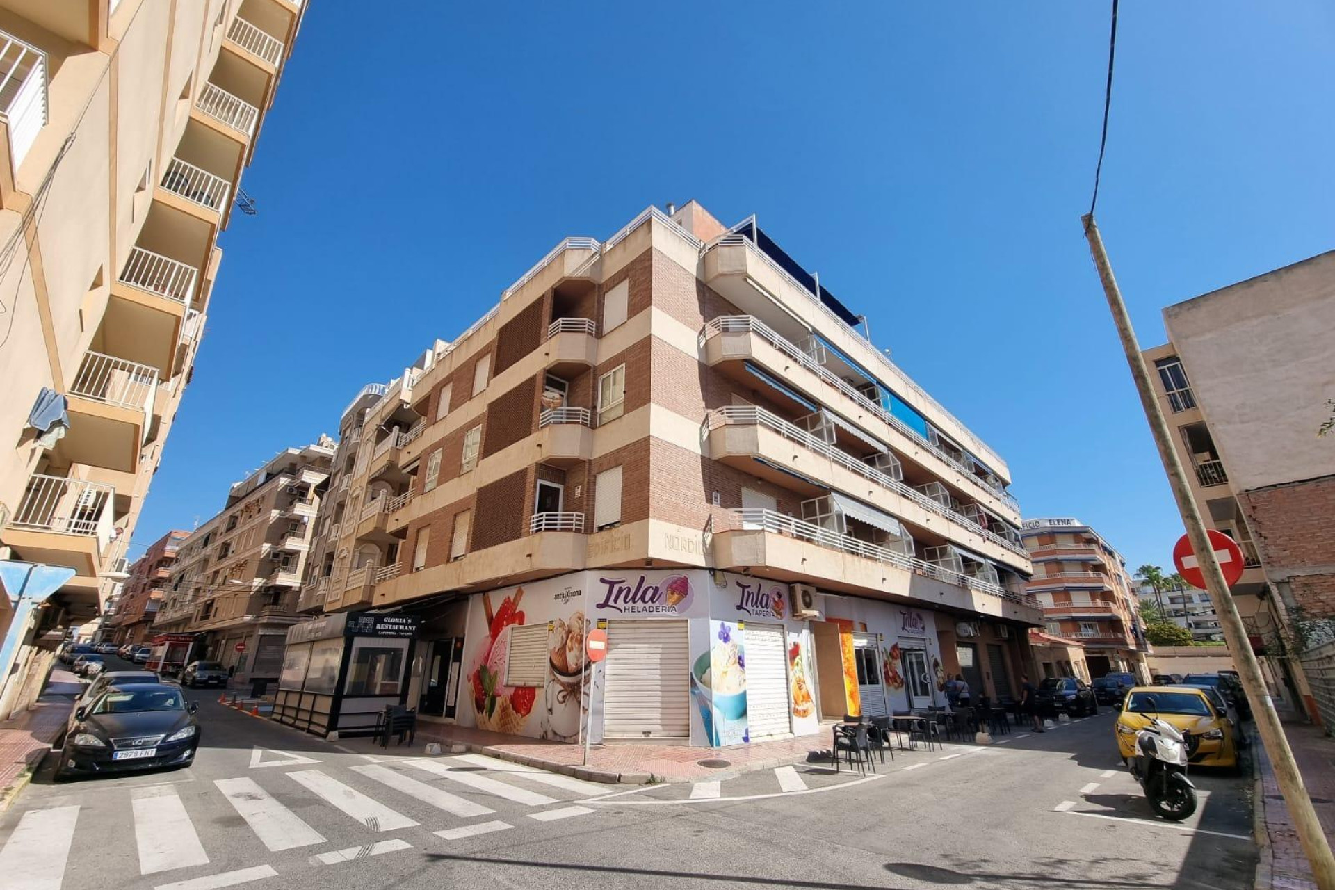 Reventa - Apartamento / piso - Torrevieja - Playa del cura