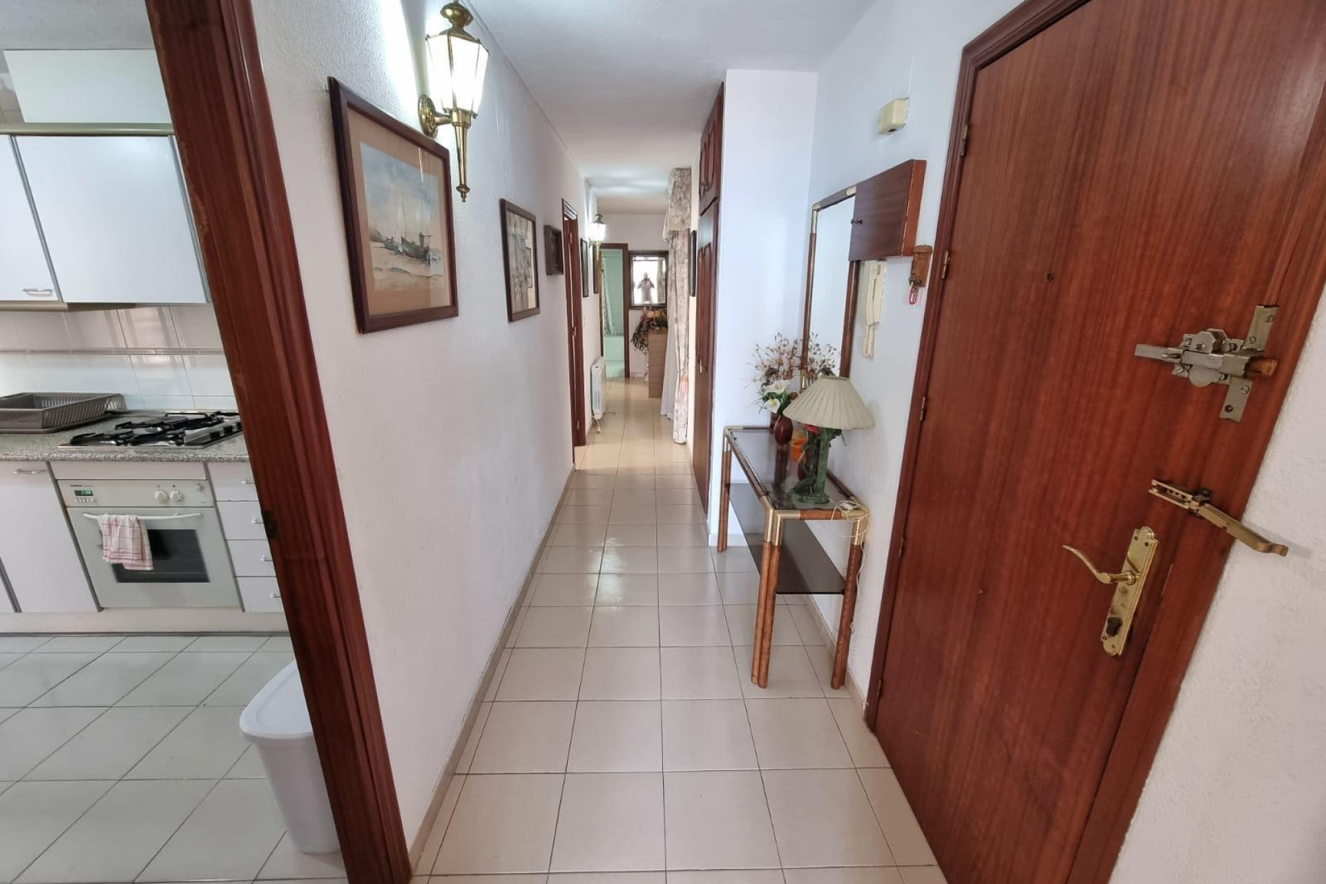 Reventa - Apartamento / piso - Torrevieja - Playa del cura