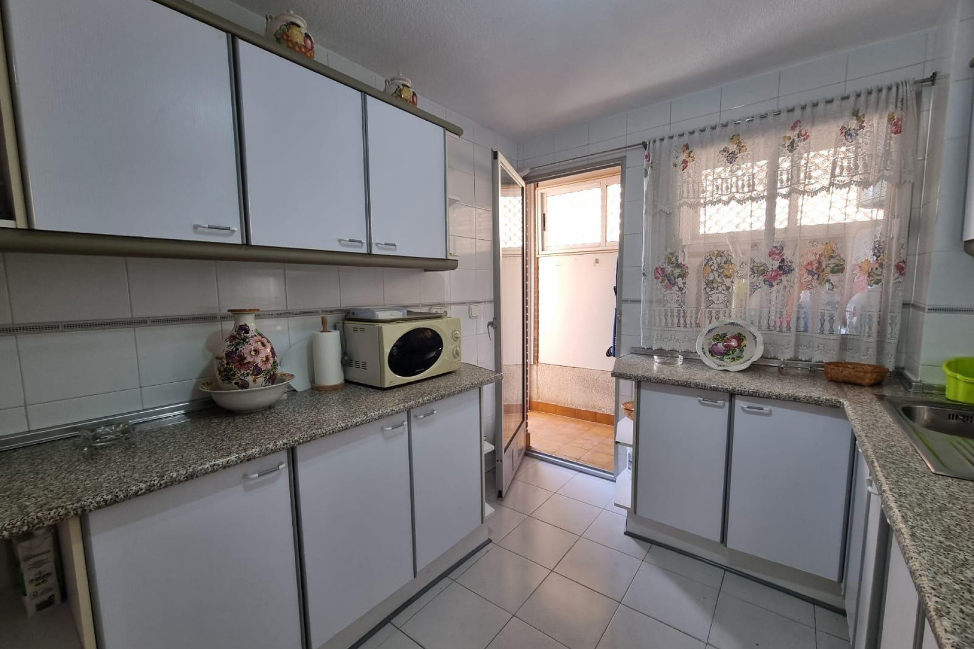 Reventa - Apartamento / piso - Torrevieja - Playa del cura