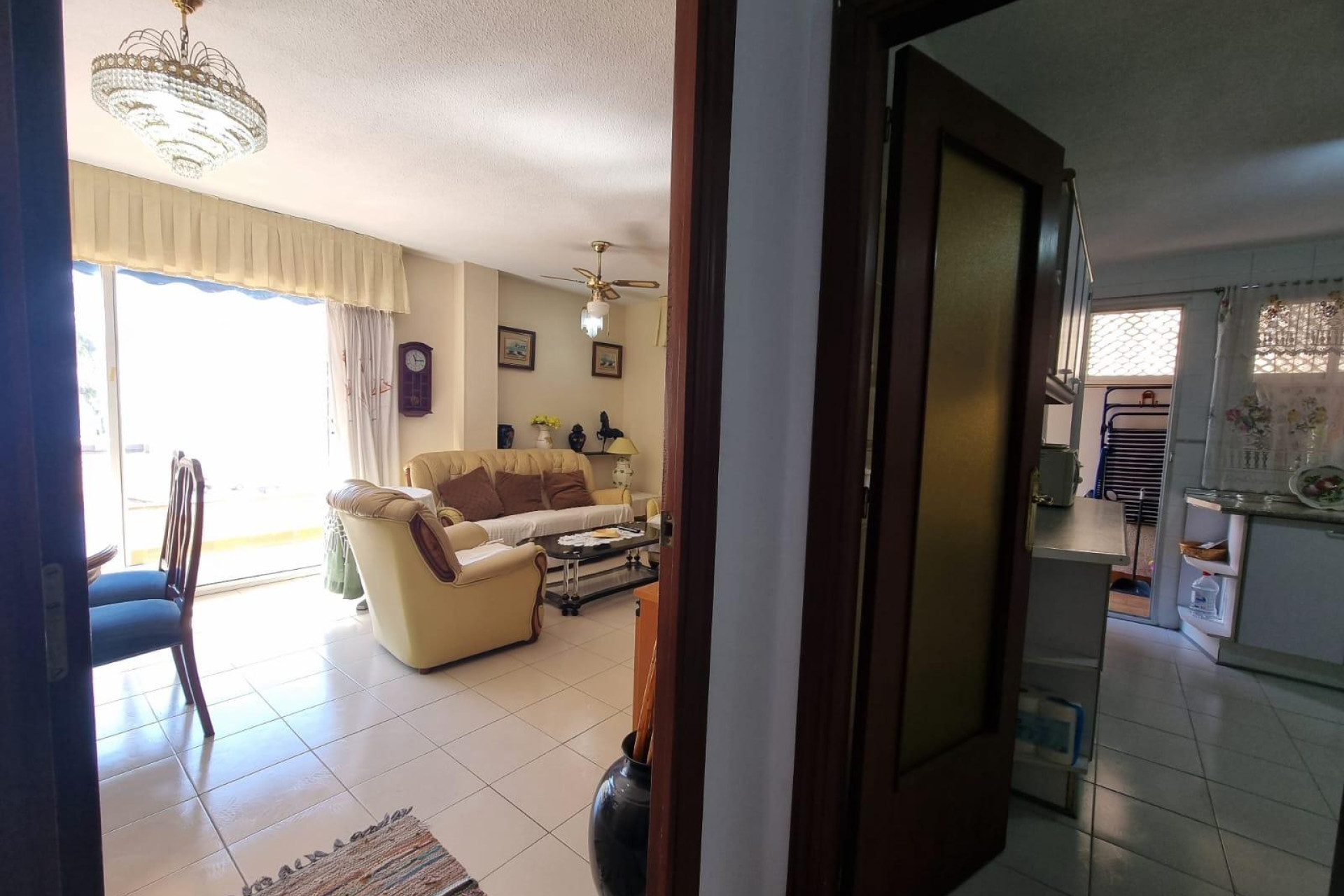 Reventa - Apartamento / piso - Torrevieja - Playa del cura