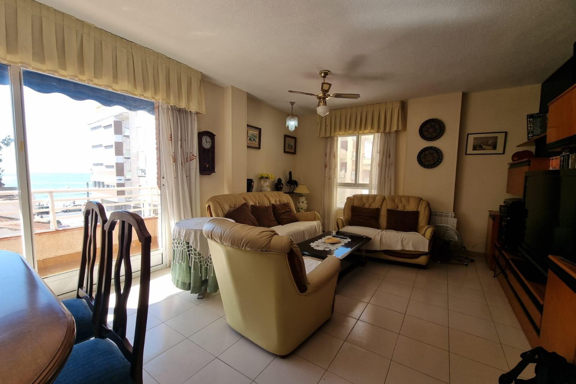 Reventa - Apartamento / piso - Torrevieja - Playa del cura