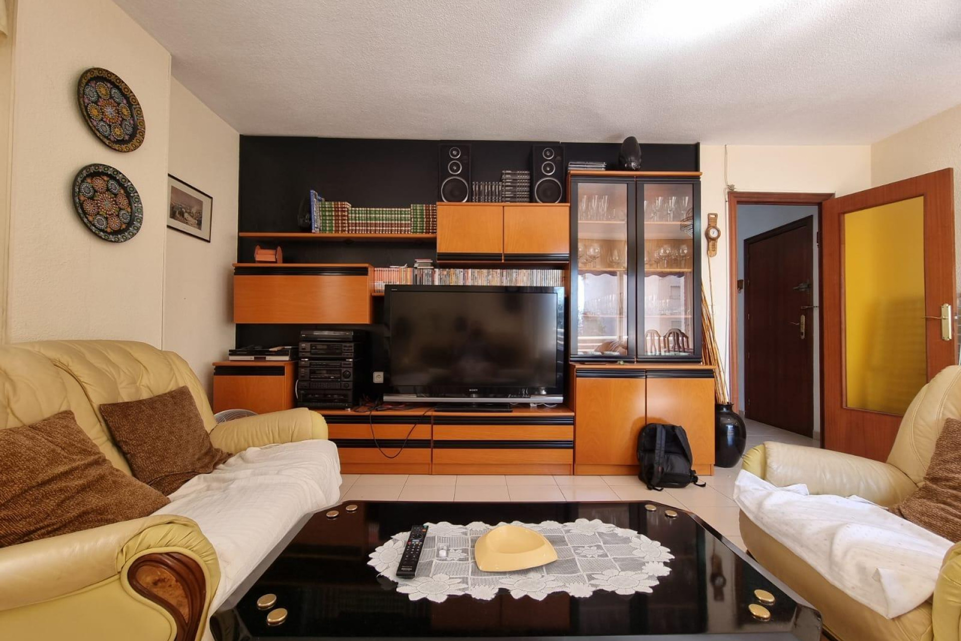 Reventa - Apartamento / piso - Torrevieja - Playa del cura