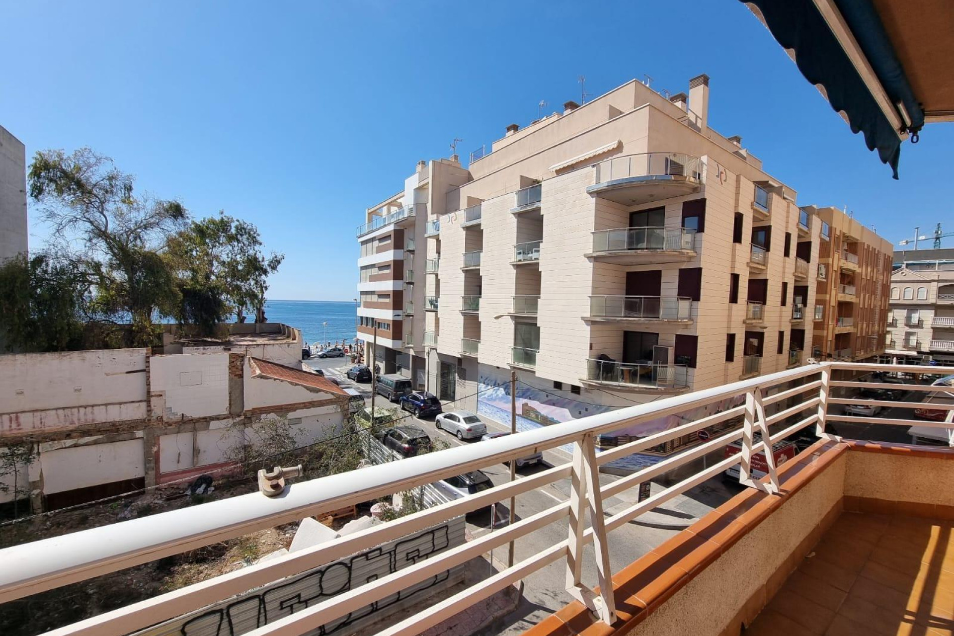 Reventa - Apartamento / piso - Torrevieja - Playa del cura