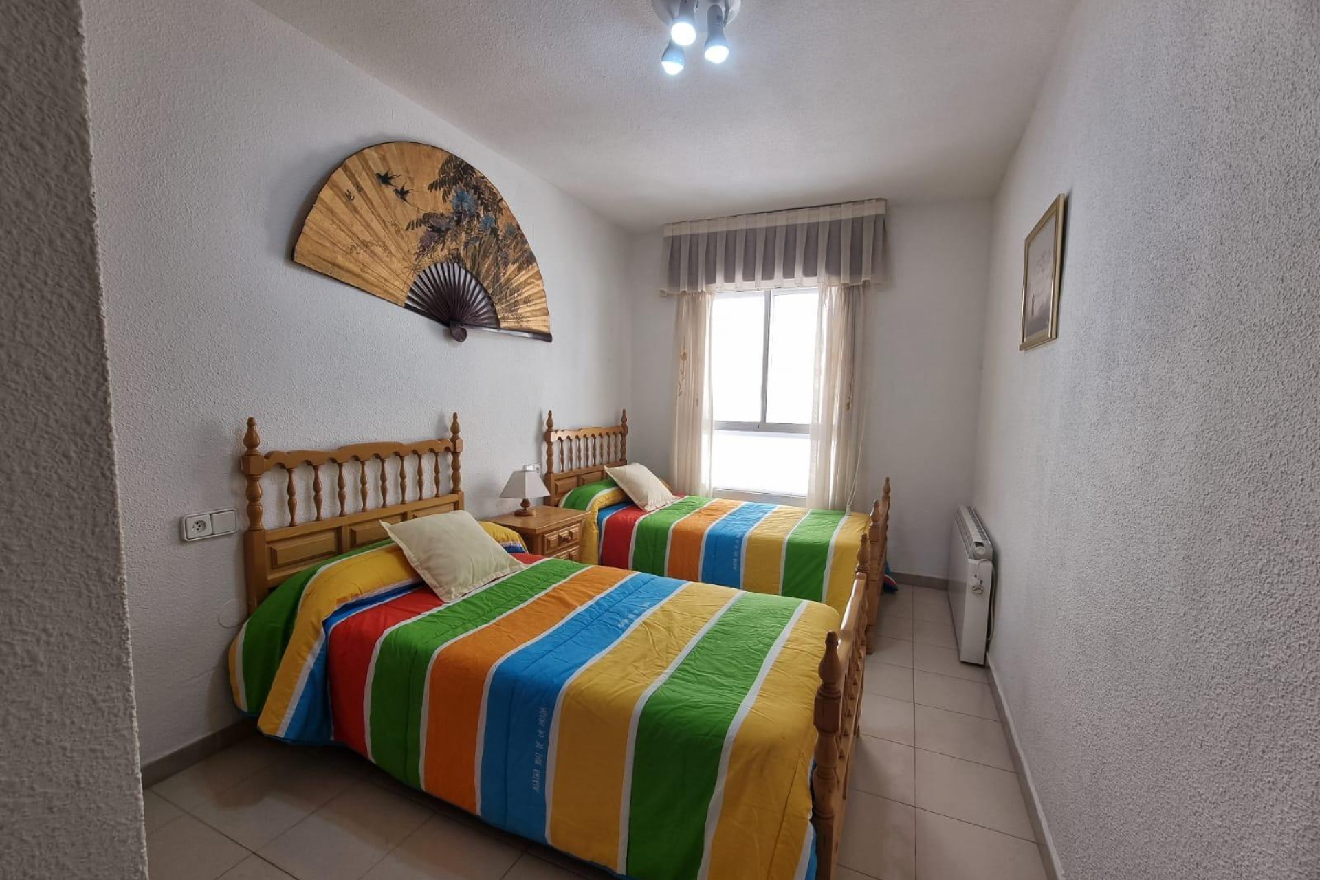 Reventa - Apartamento / piso - Torrevieja - Playa del cura