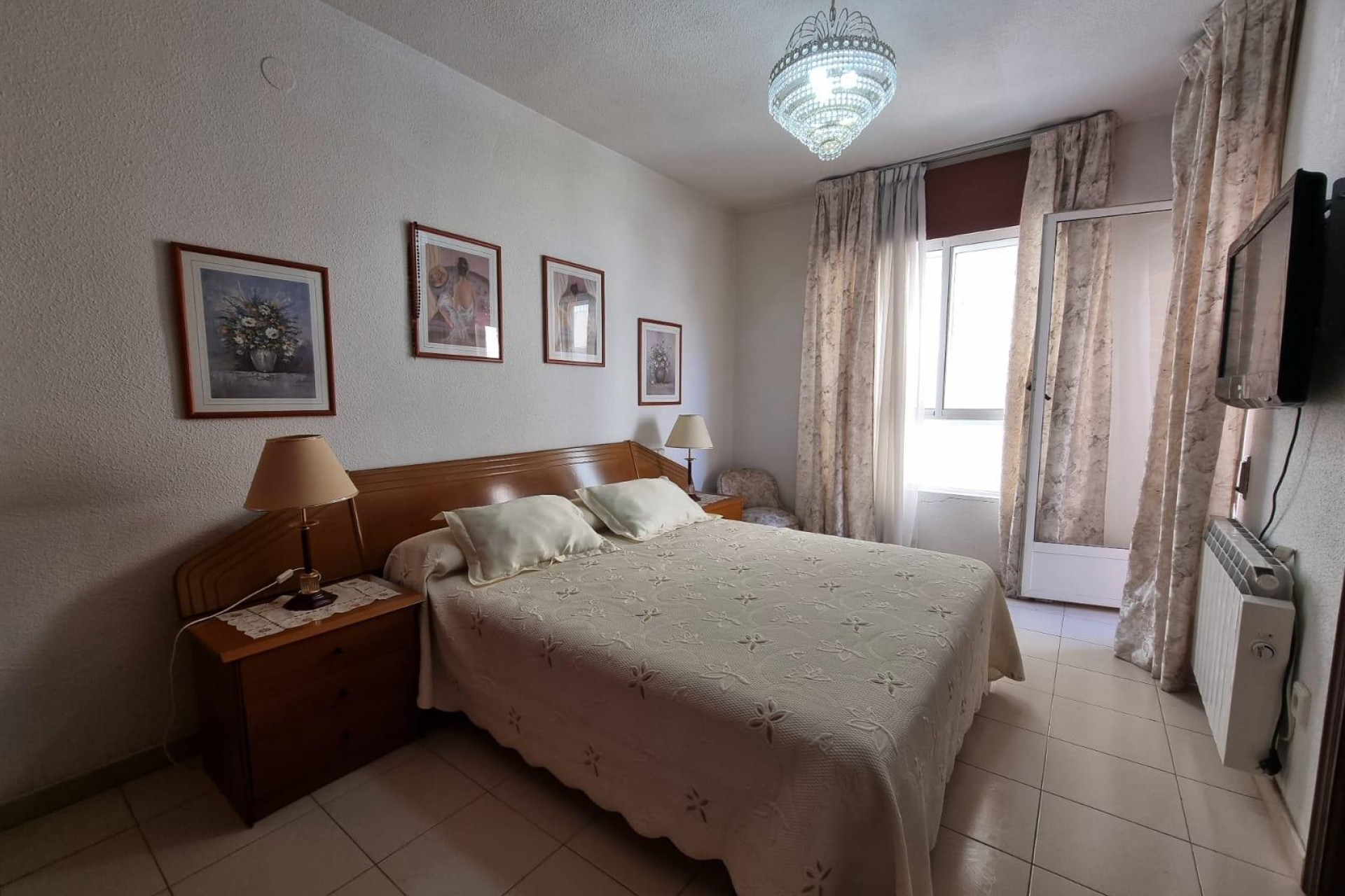 Reventa - Apartamento / piso - Torrevieja - Playa del cura